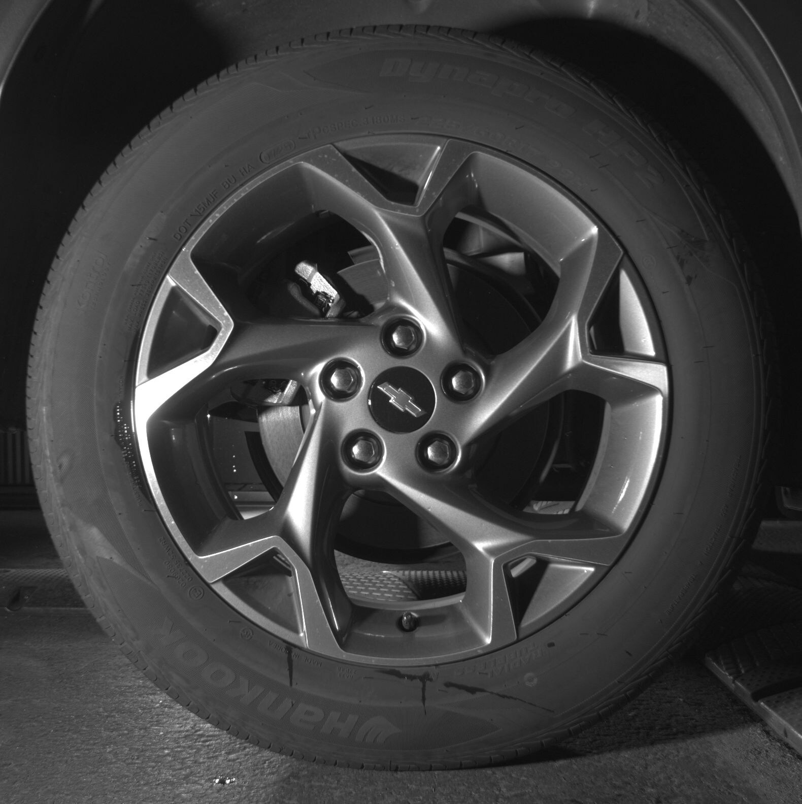 Thumbnail: 2025 Chevrolet Trax - 12