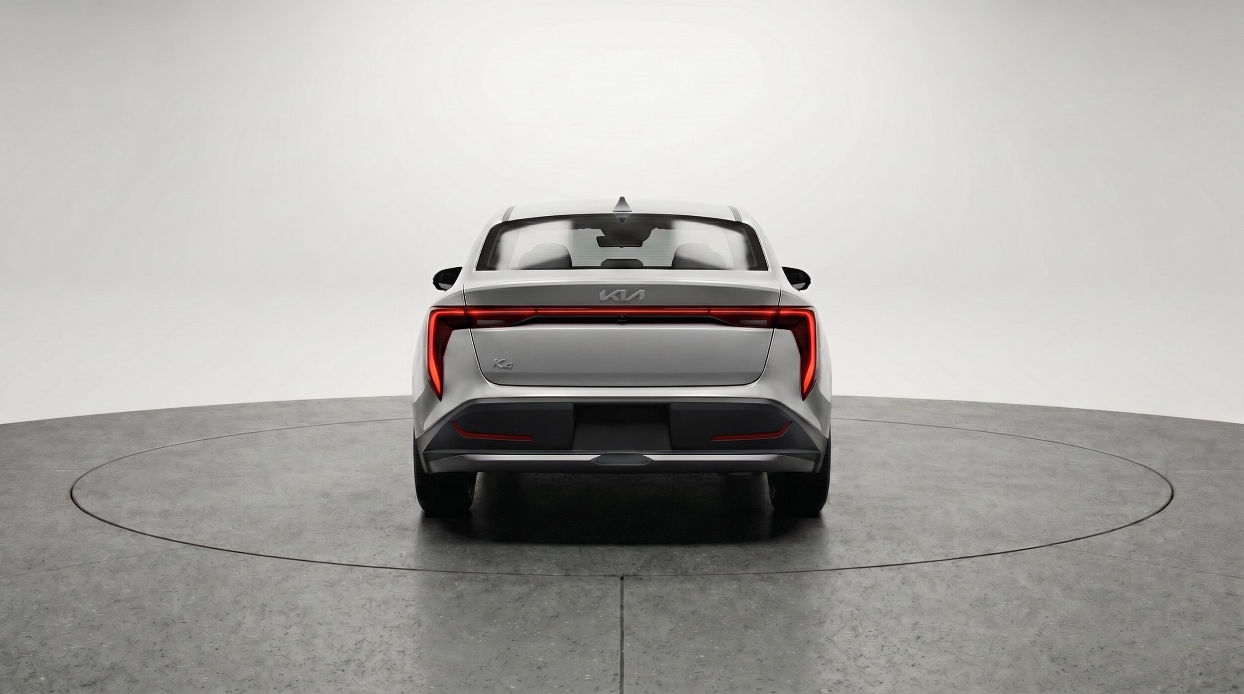 Thumbnail: 2026 Kia K4 - 6
