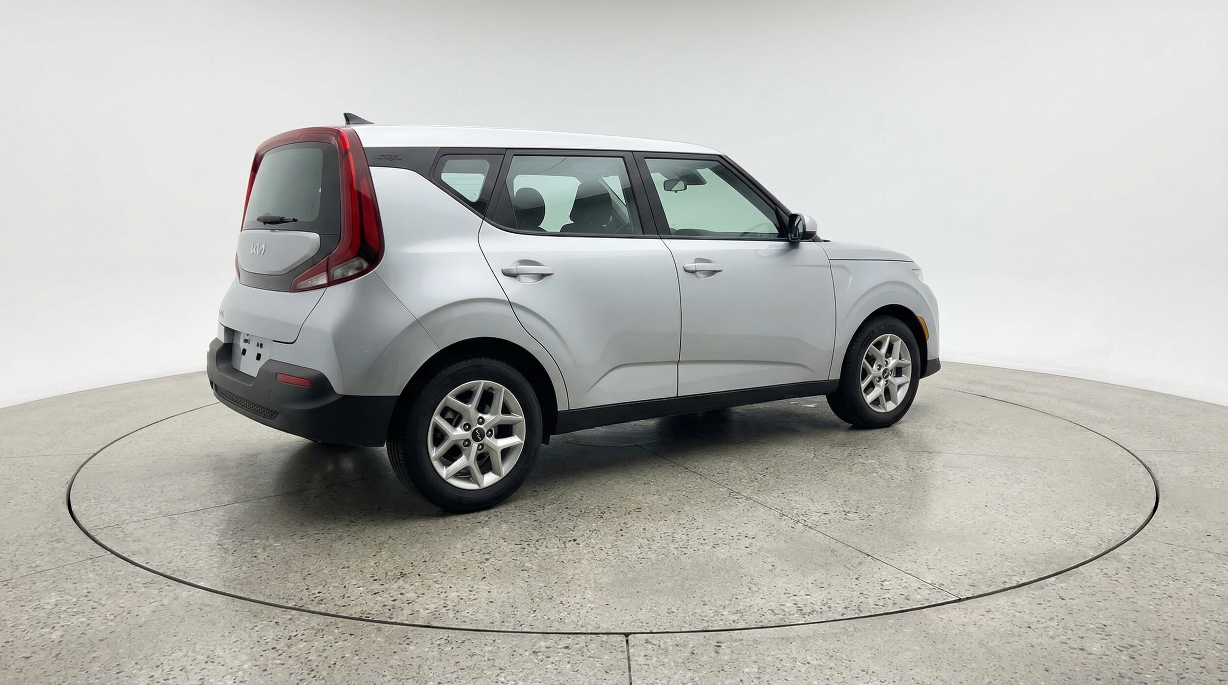 Thumbnail: 2025 Kia Soul - 7