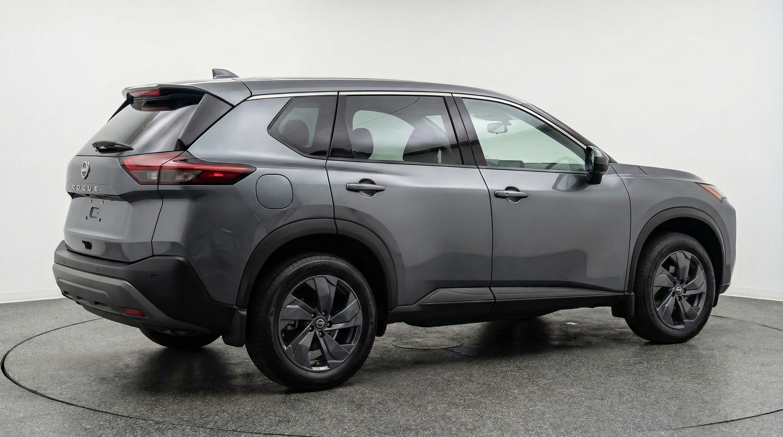 Thumbnail: 2025 Nissan Rogue - 7
