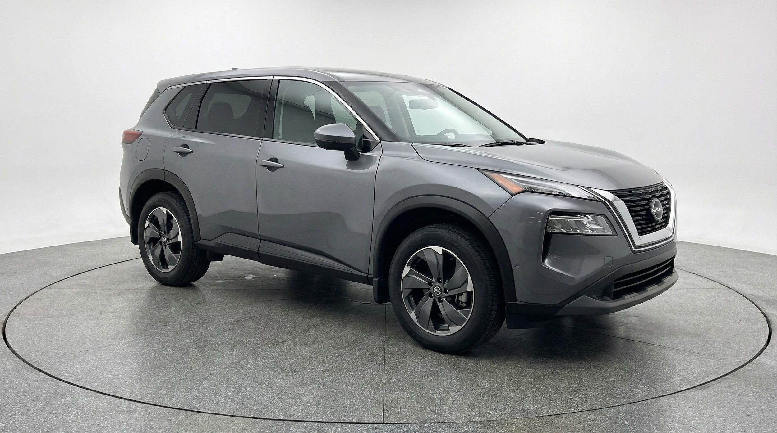 Thumbnail: 2025 Nissan Rogue - 1