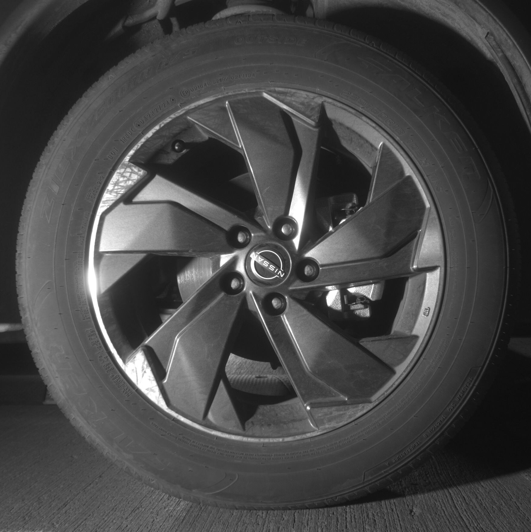 Thumbnail: 2025 Nissan Rogue - 10