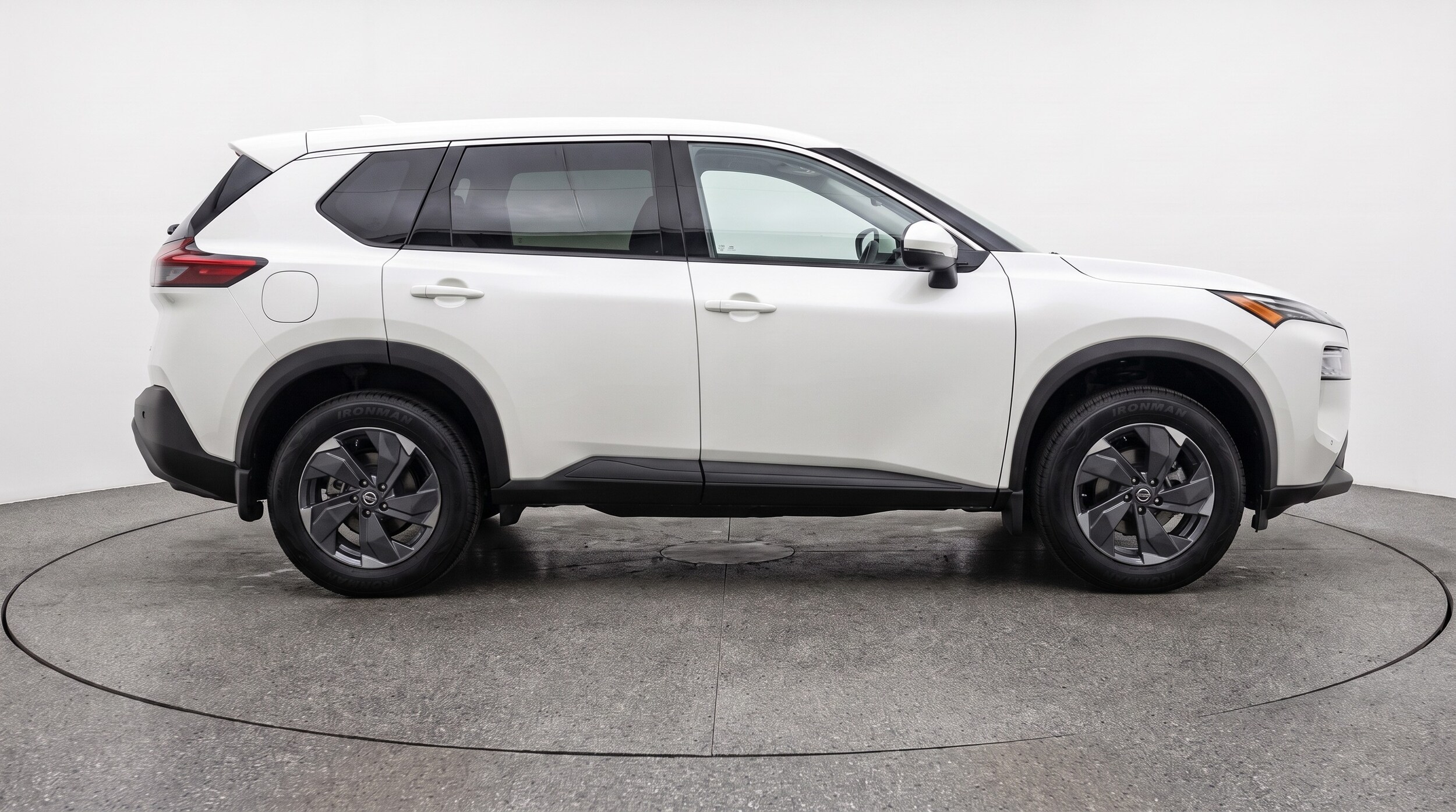 Thumbnail: 2025 Nissan Rogue - 8