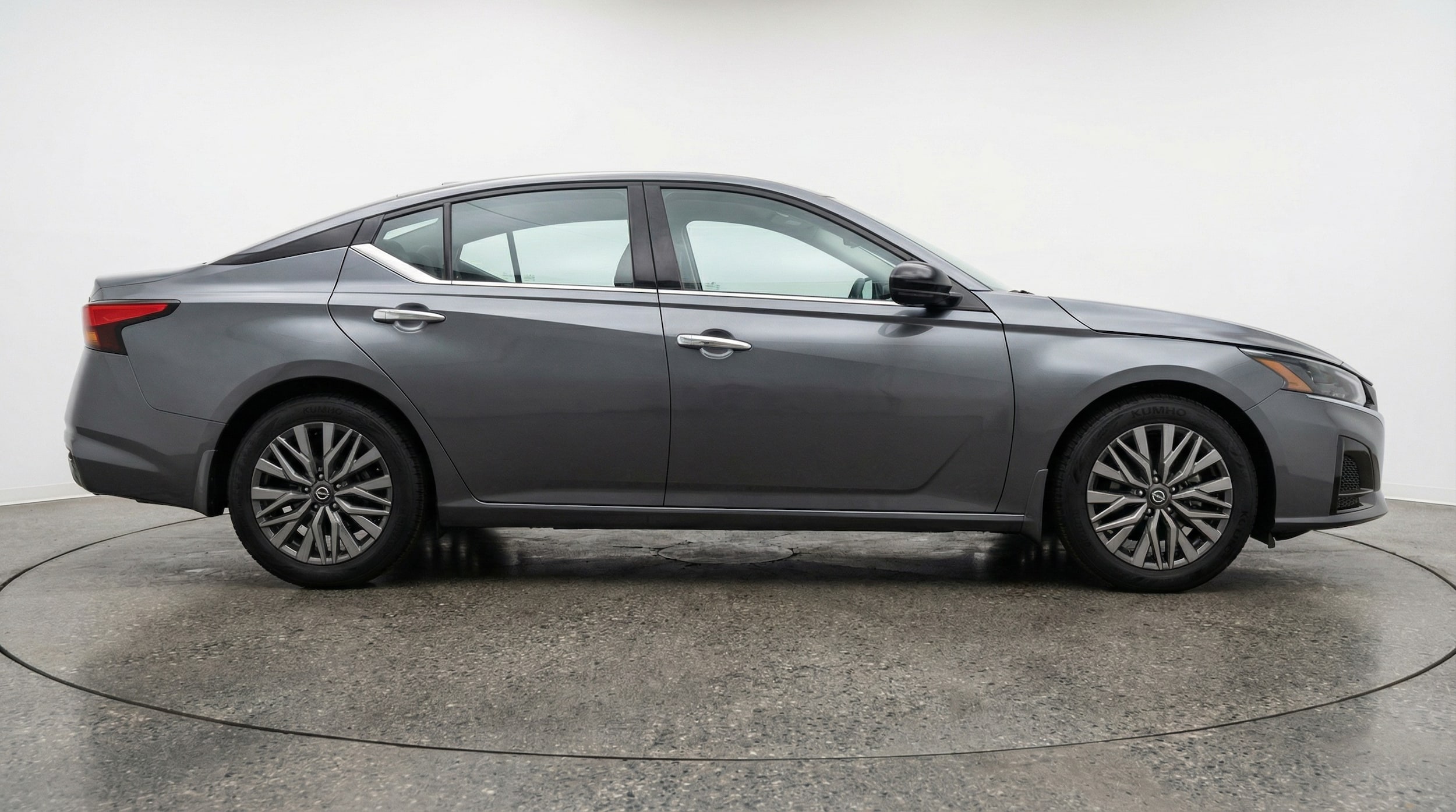 Thumbnail: 2025 Nissan Altima - 8