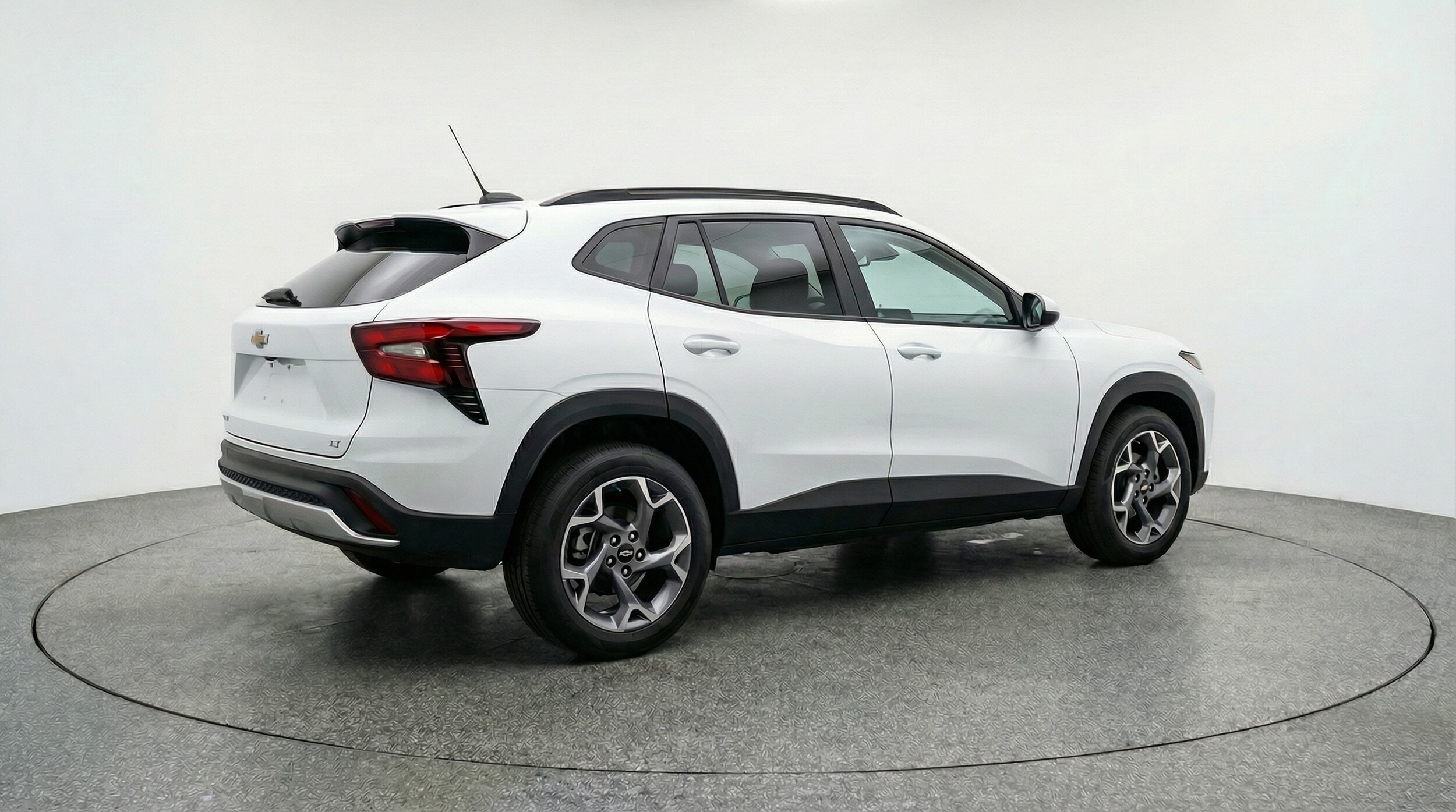 Thumbnail: 2025 Chevrolet Trax - 7