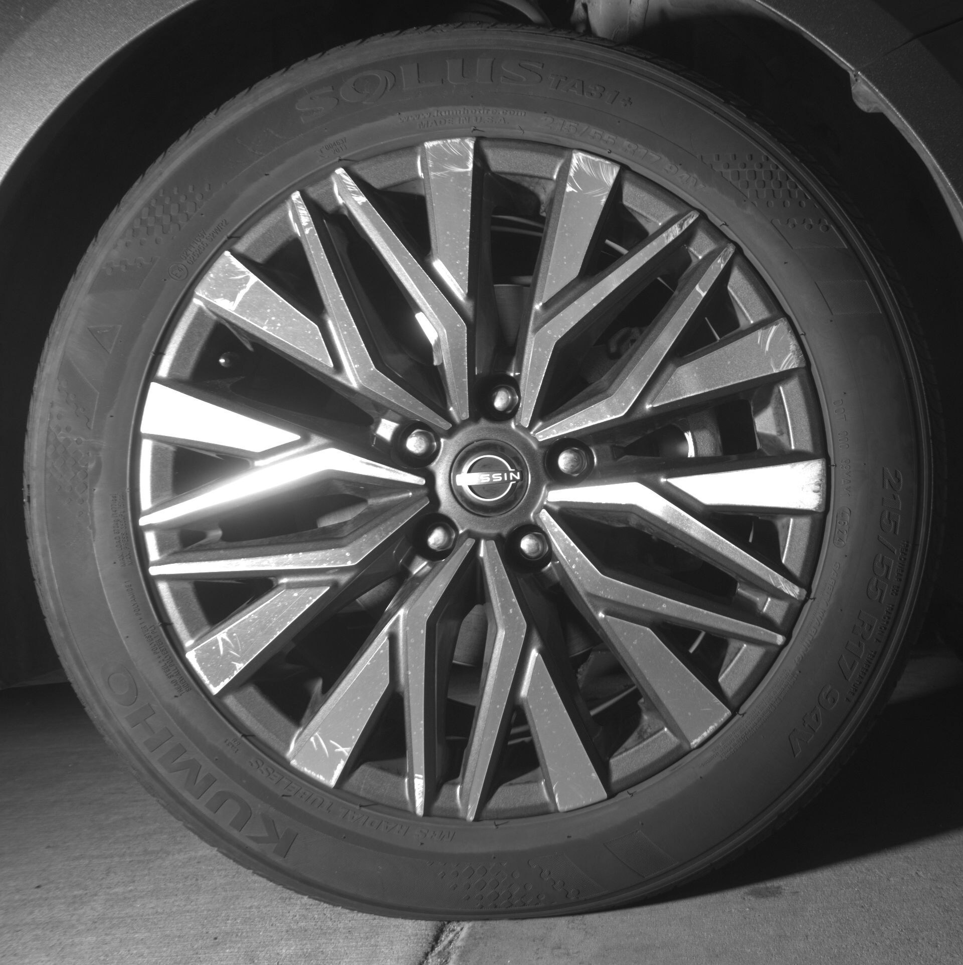 Thumbnail: 2025 Nissan Altima - 10