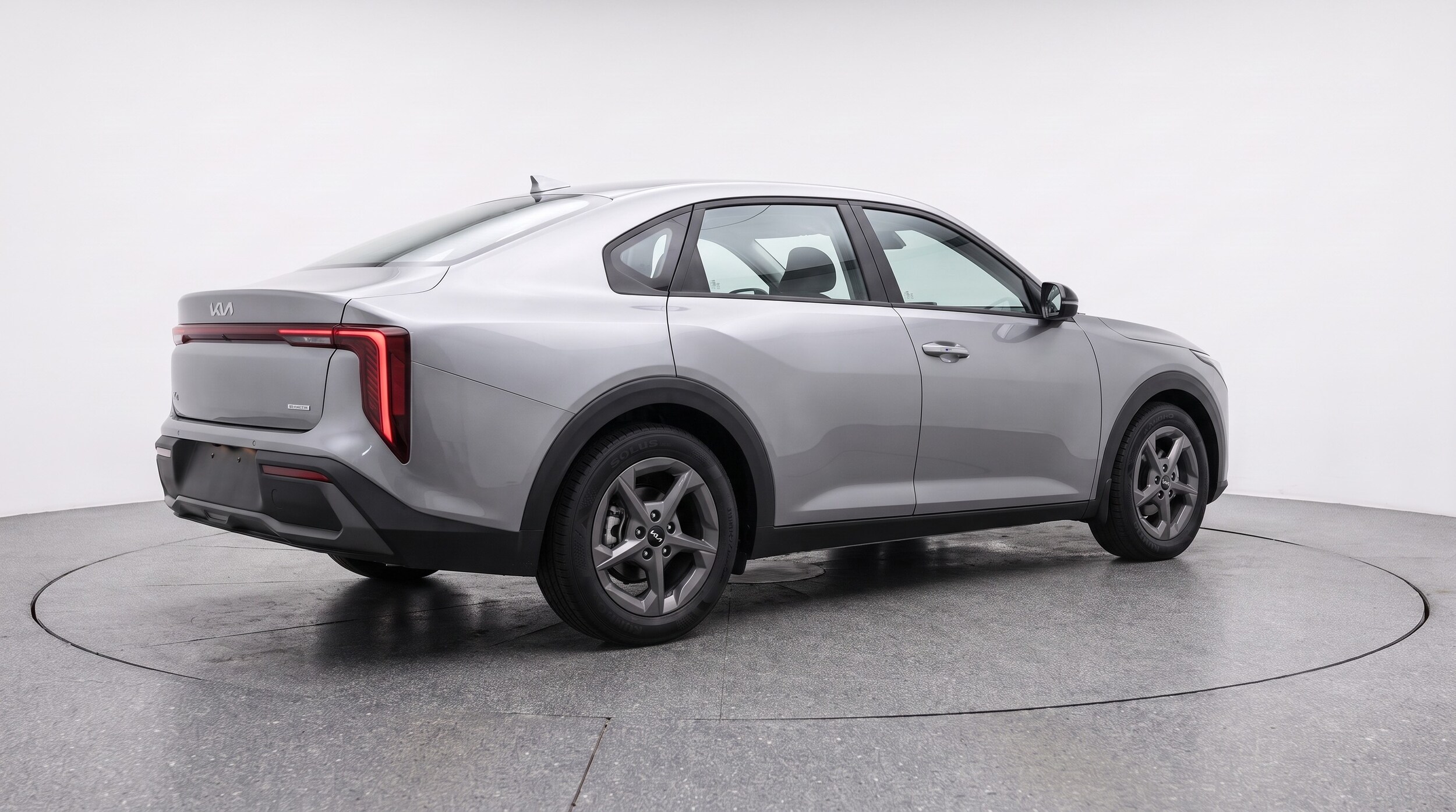 Thumbnail: 2026 Kia K4 - 7