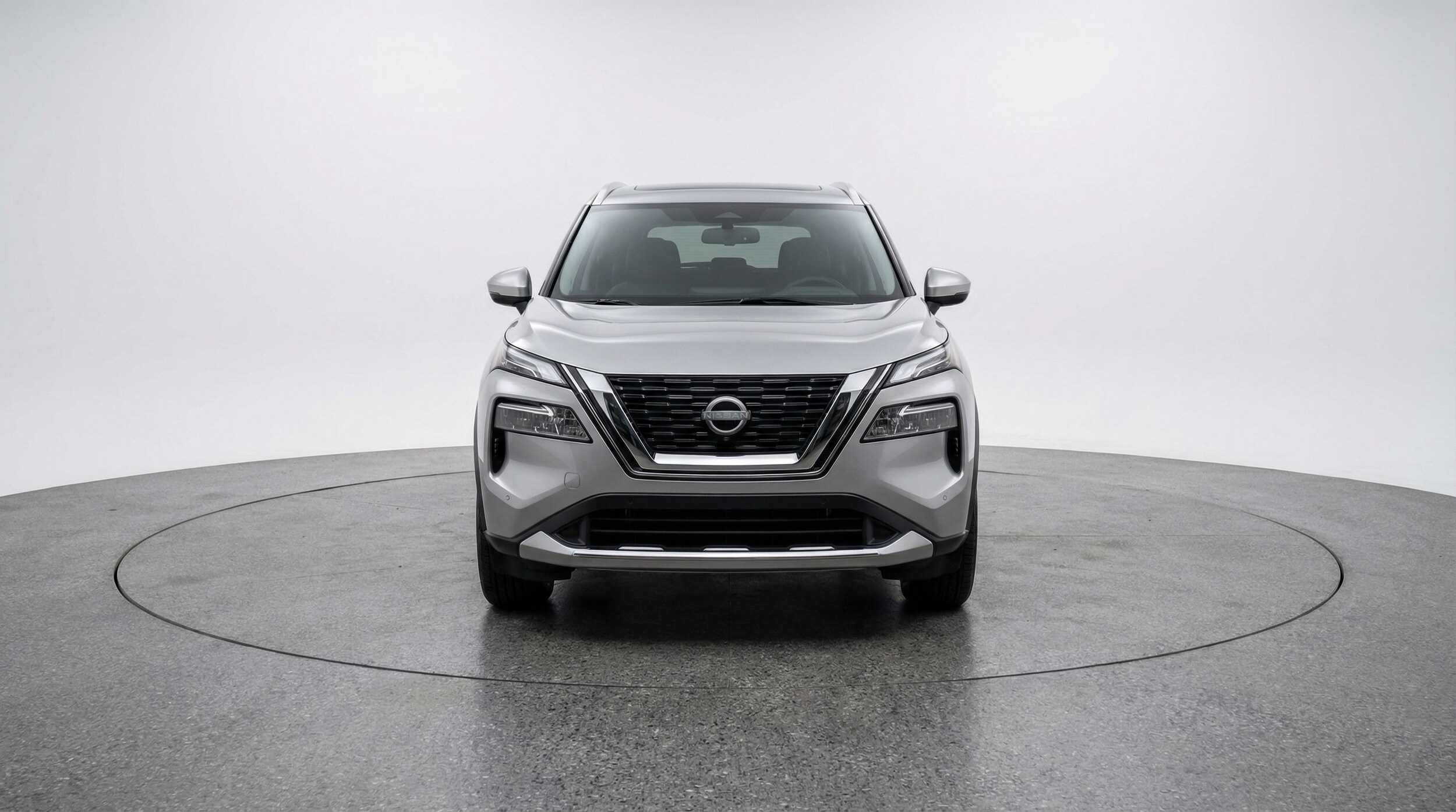 Thumbnail: 2025 Nissan Rogue - 2