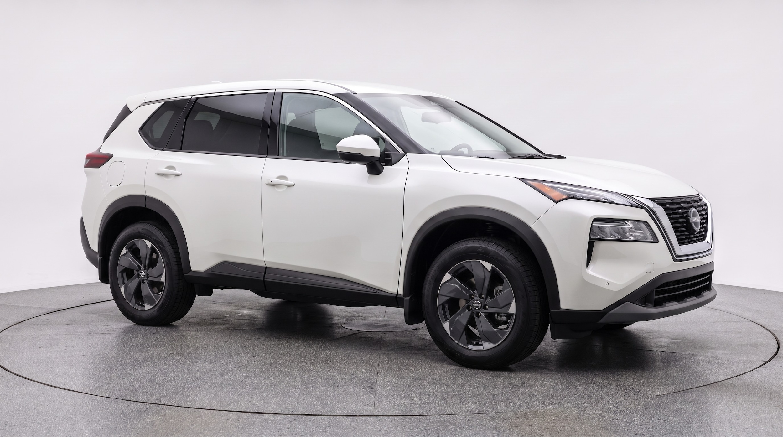 Thumbnail: 2025 Nissan Rogue - 1