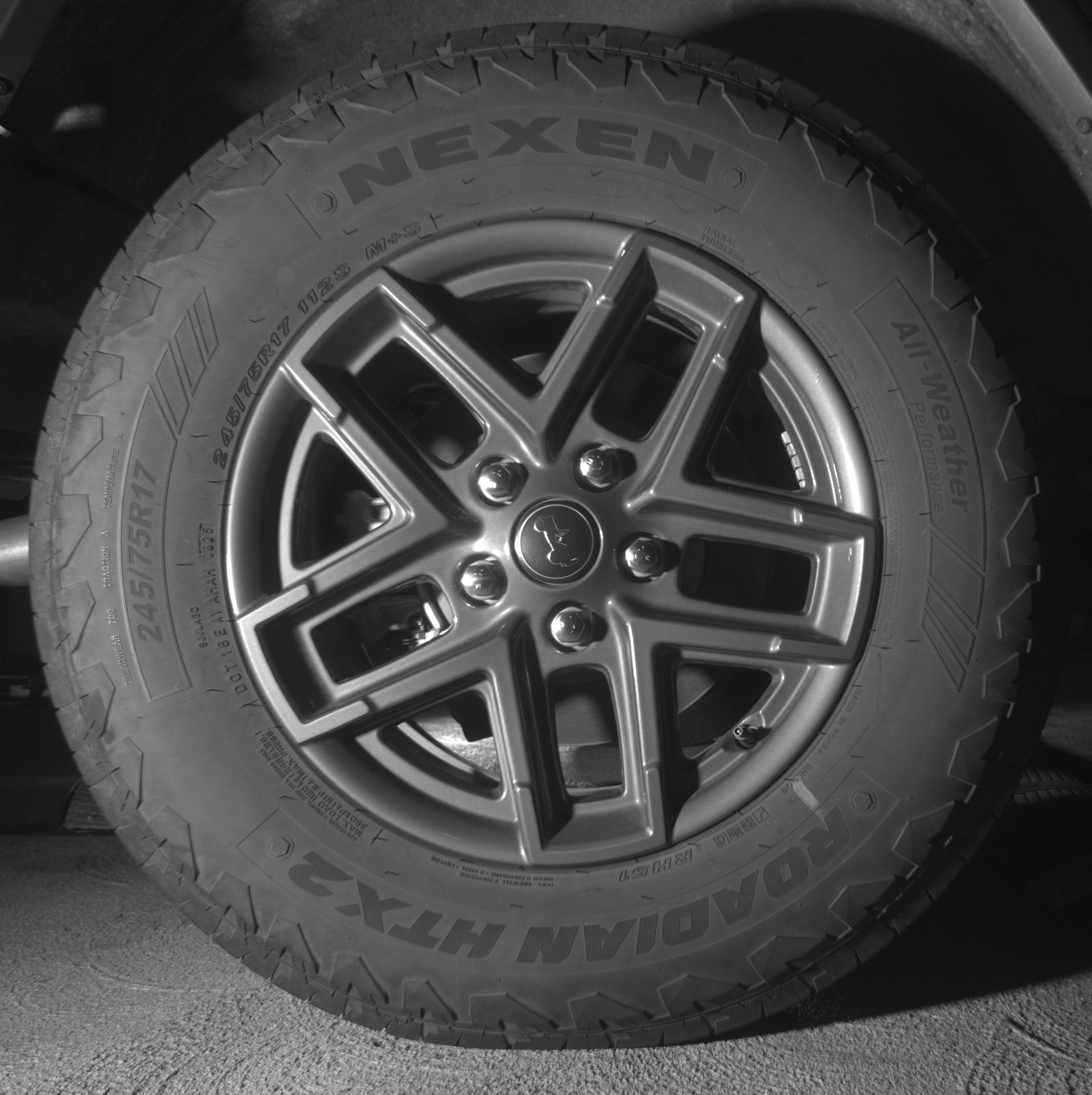 Thumbnail: 2025 Jeep Wrangler - 12