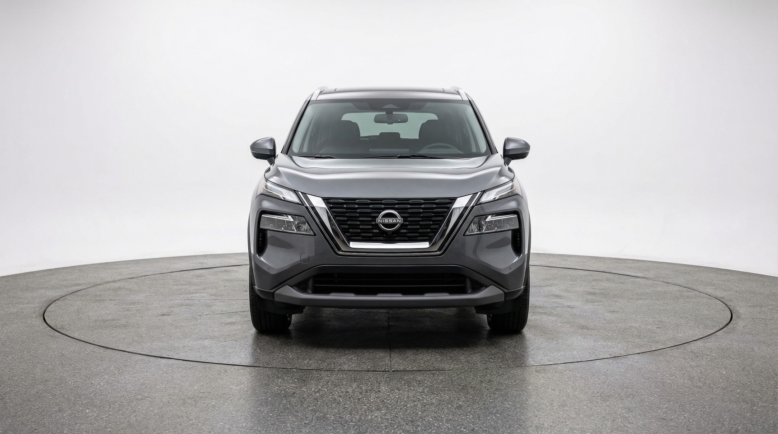 Thumbnail: 2025 Nissan Rogue - 2