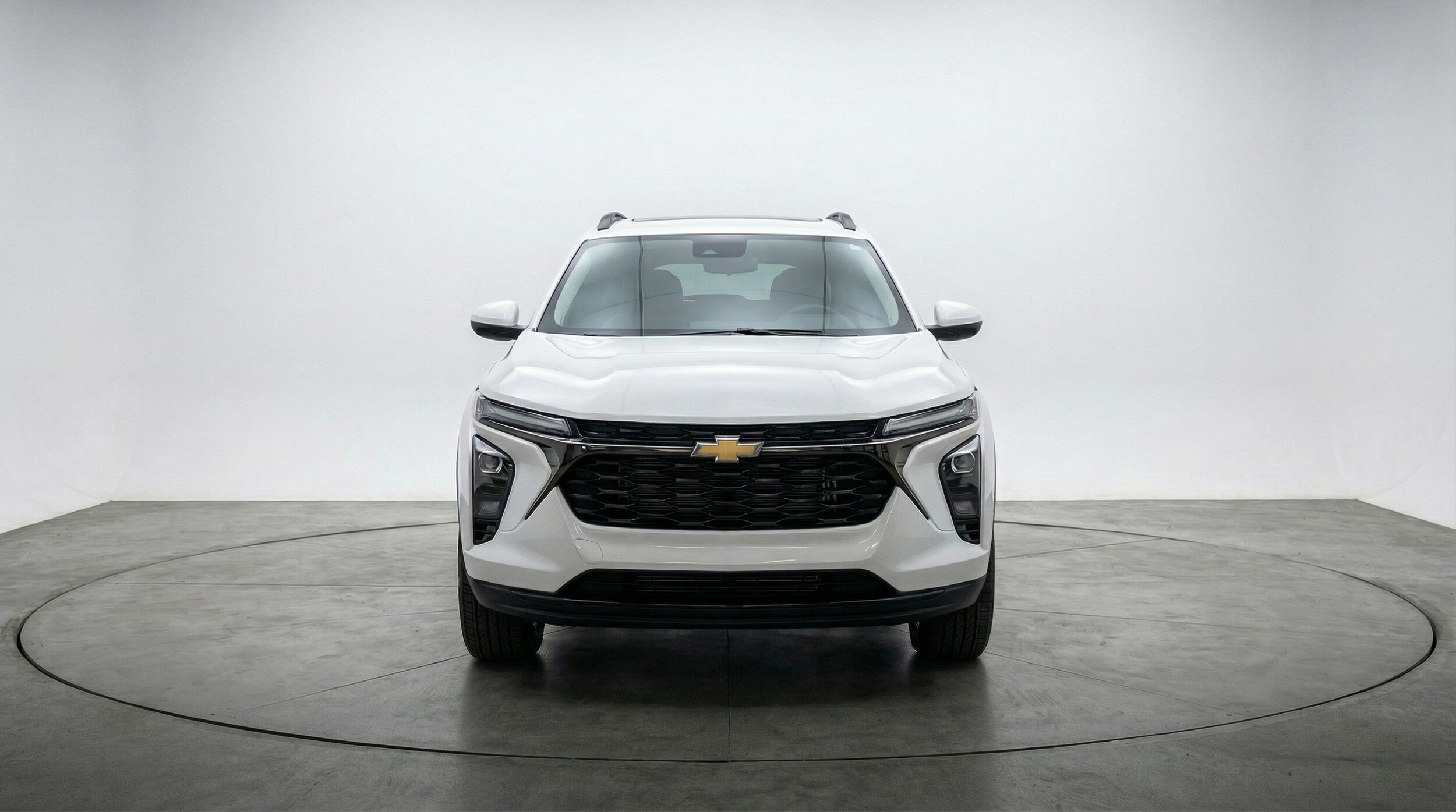 Thumbnail: 2025 Chevrolet Trax - 2