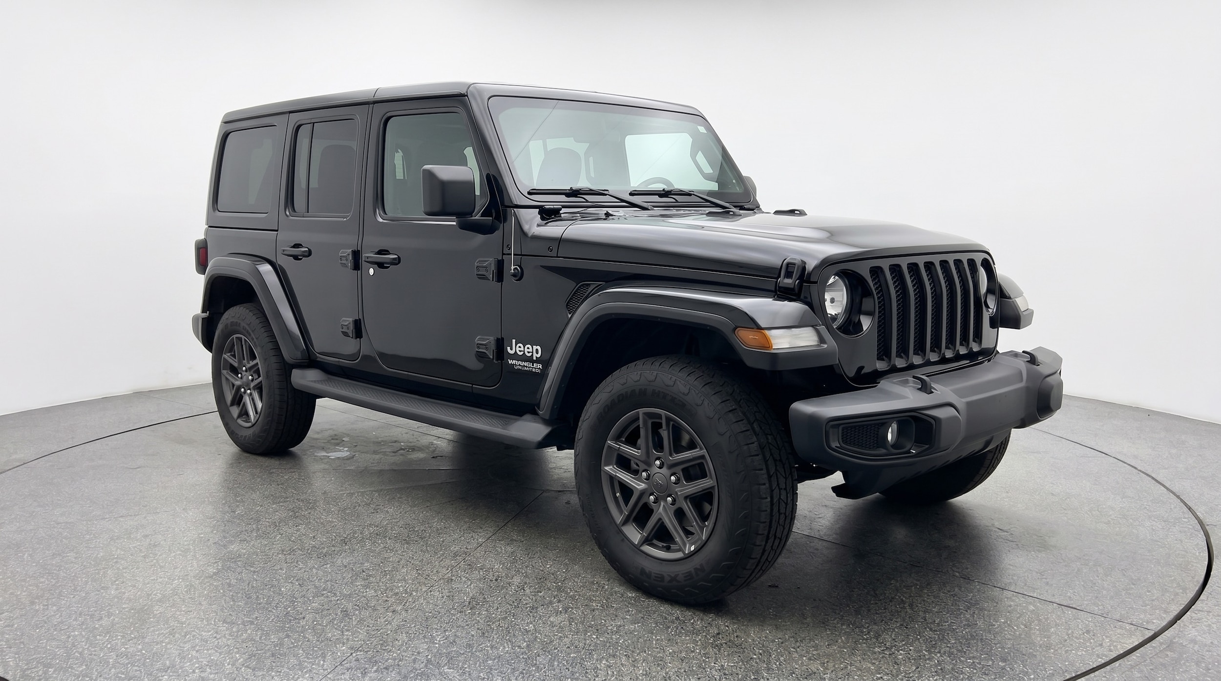 Thumbnail: 2025 Jeep Wrangler - 1
