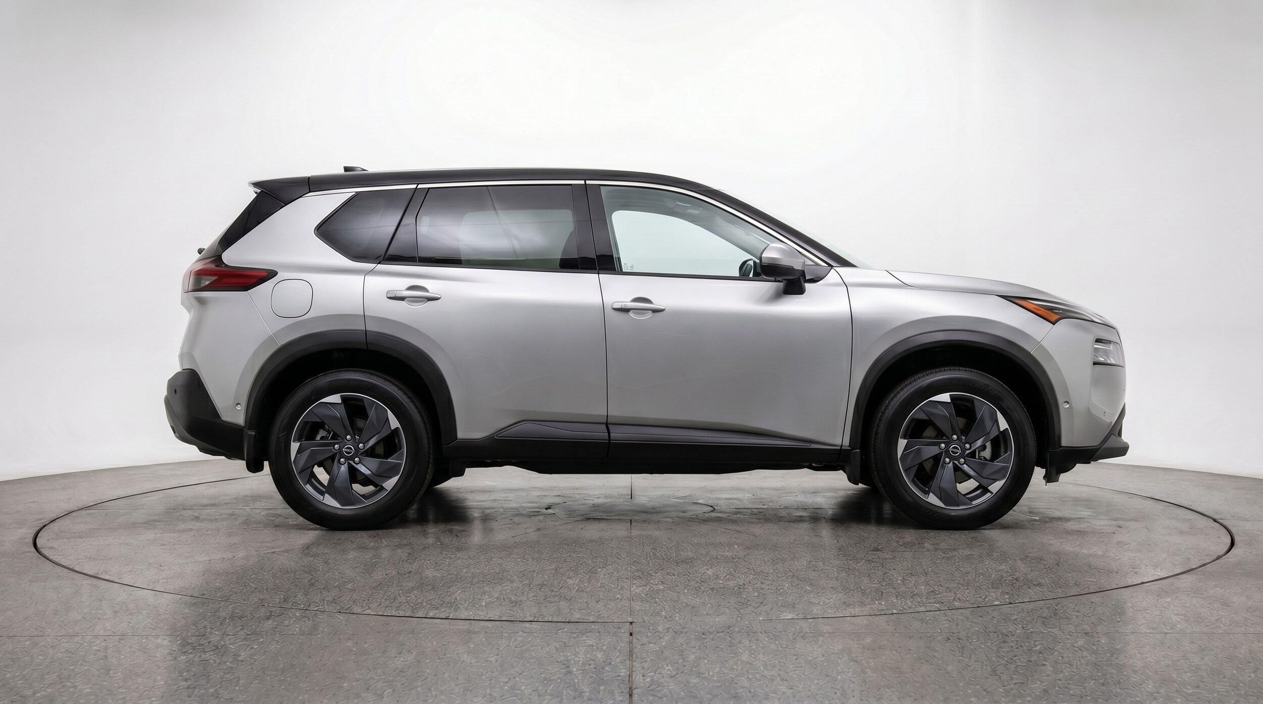 Thumbnail: 2025 Nissan Rogue - 8