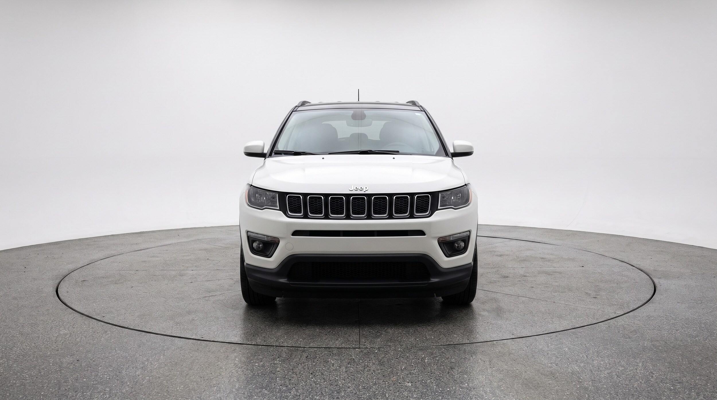 Thumbnail: 2025 Jeep Compass - 2