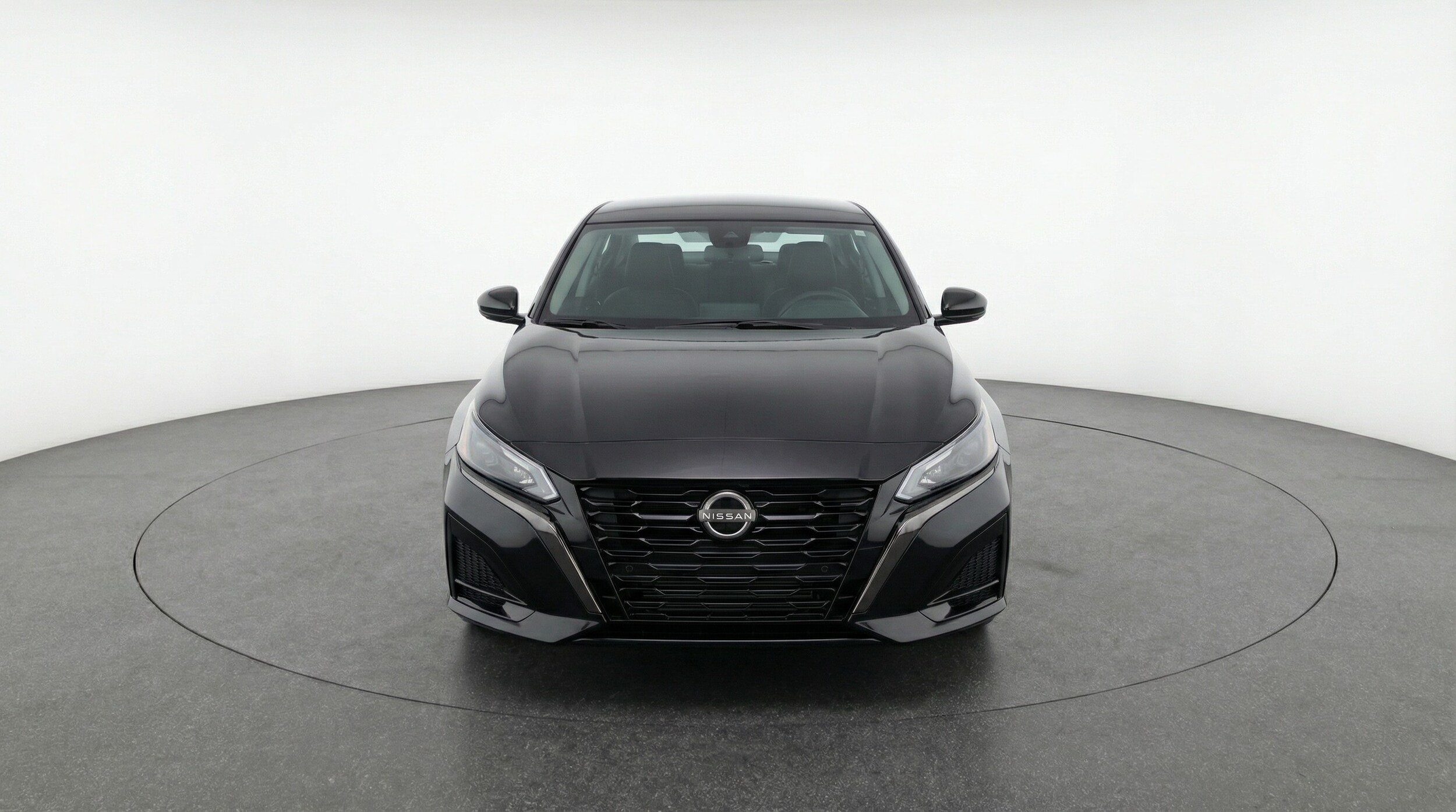 Thumbnail: 2025 Nissan Altima - 2