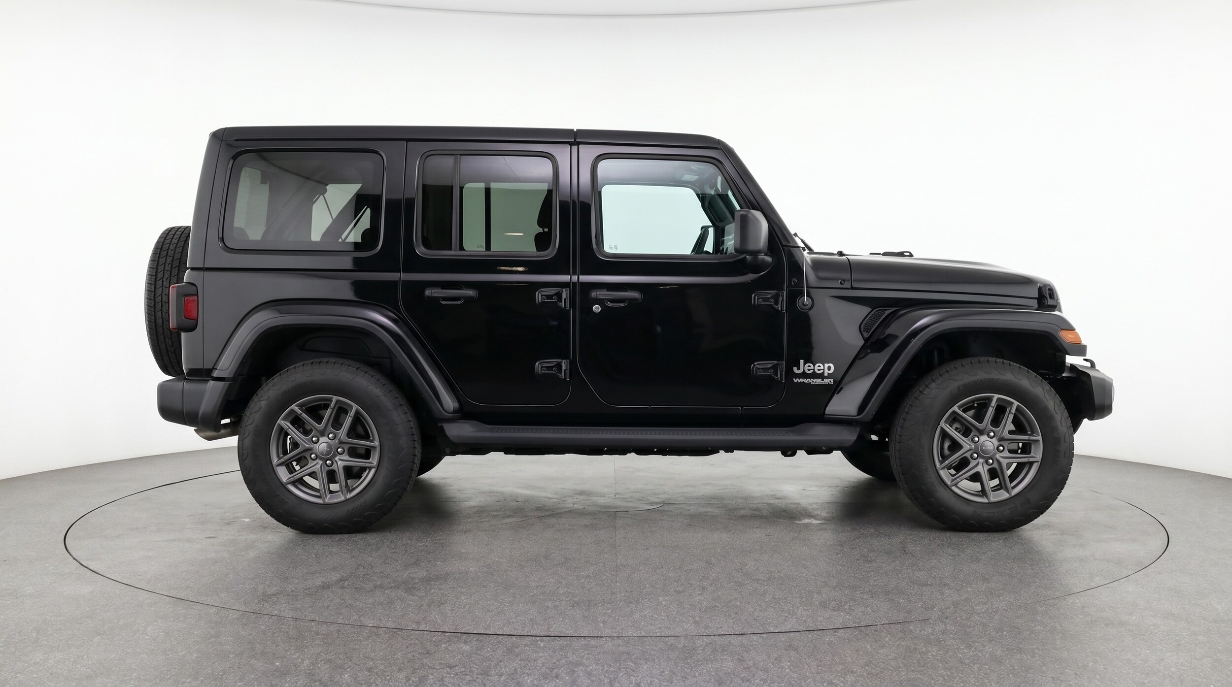Thumbnail: 2025 Jeep Wrangler - 8