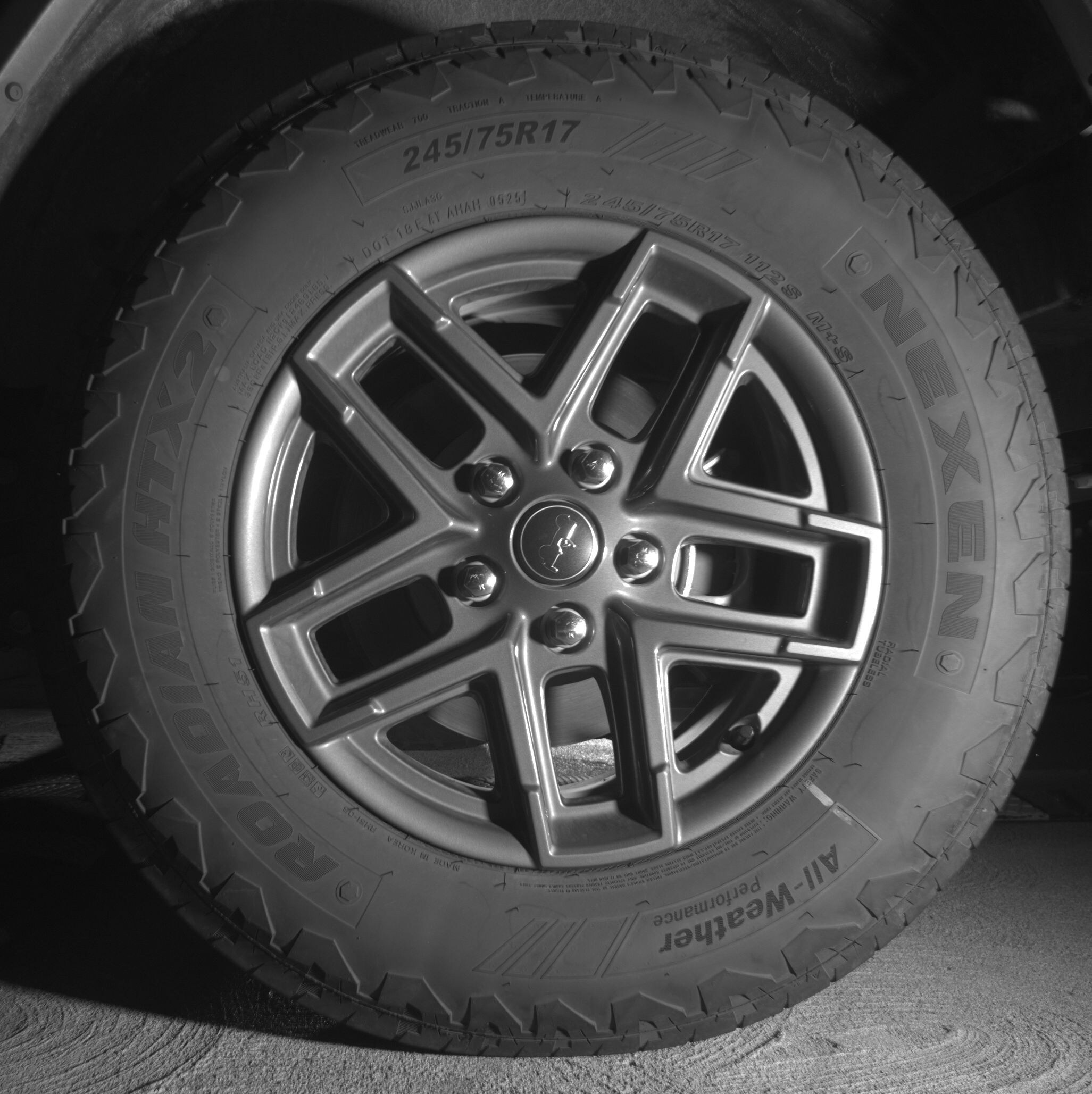 Thumbnail: 2025 Jeep Wrangler - 11