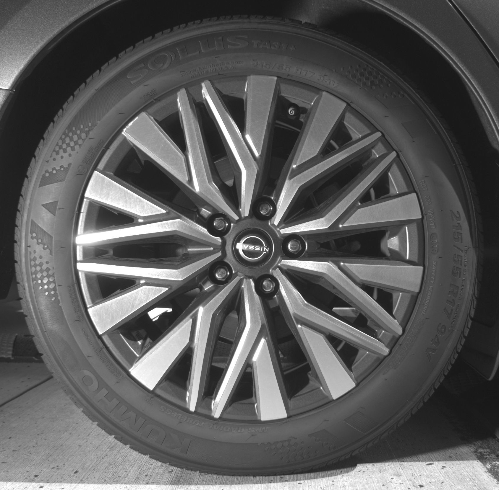 Thumbnail: 2025 Nissan Altima - 10
