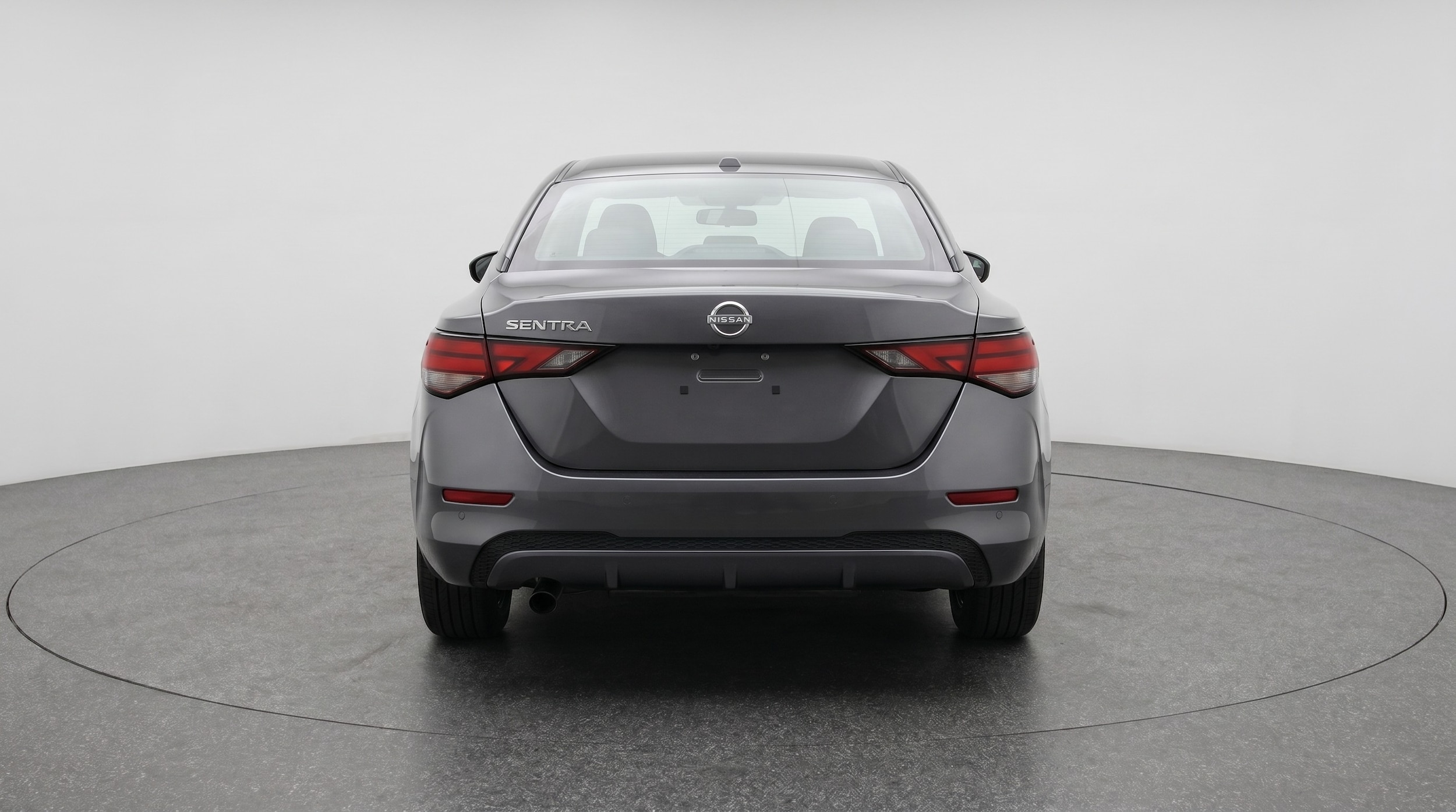 Thumbnail: 2025 Nissan Sentra - 6