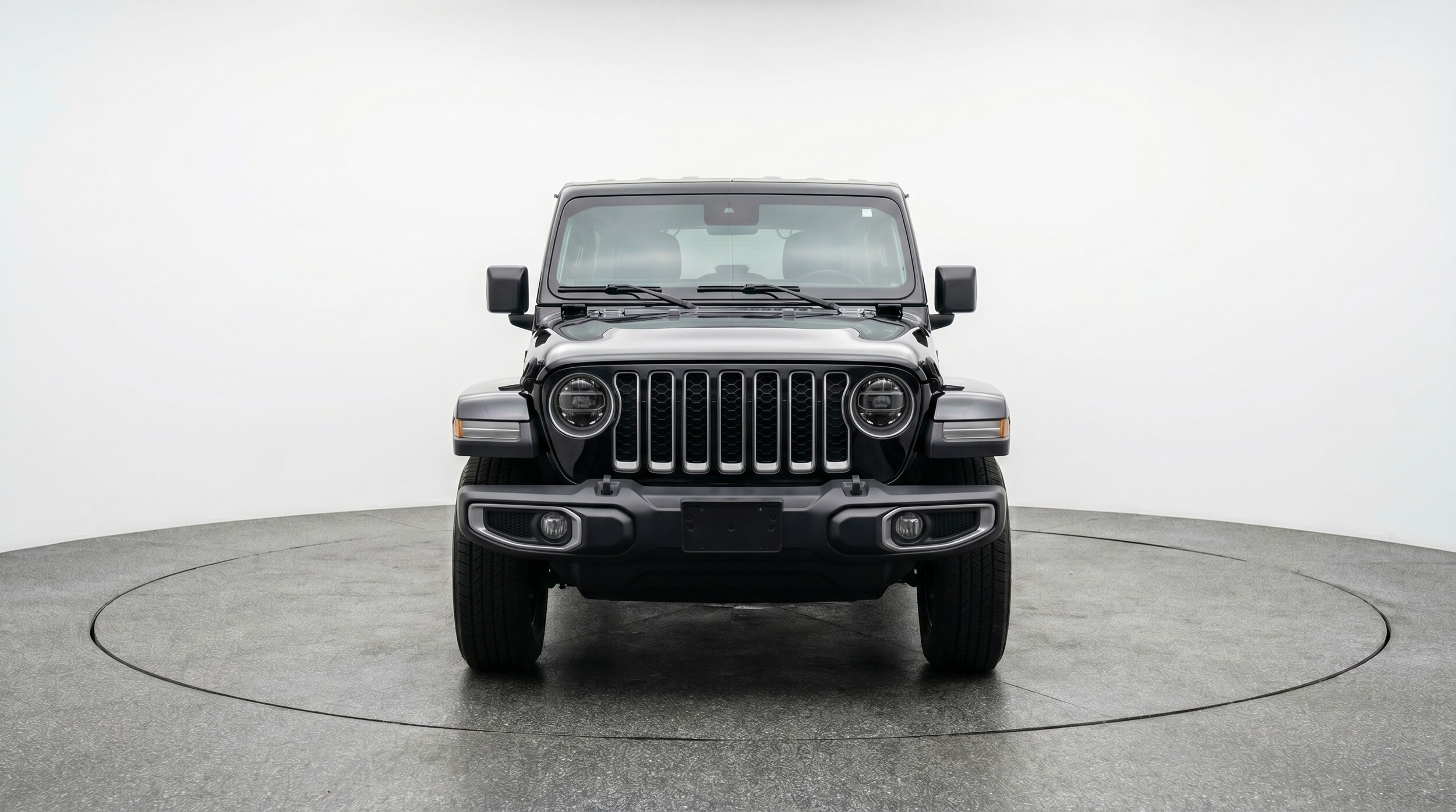 Thumbnail: 2025 Jeep Wrangler - 2