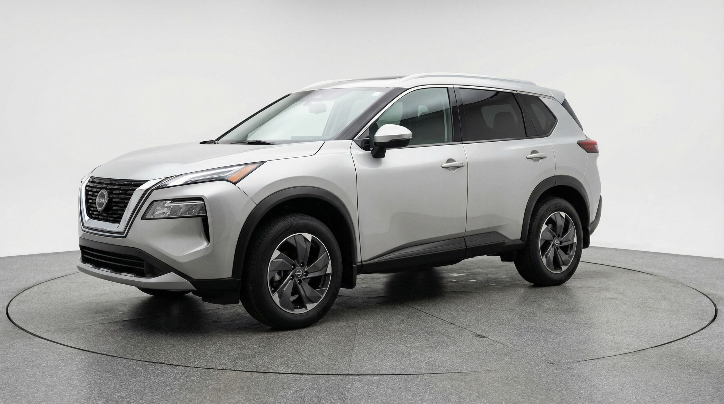 Thumbnail: 2025 Nissan Rogue - 3