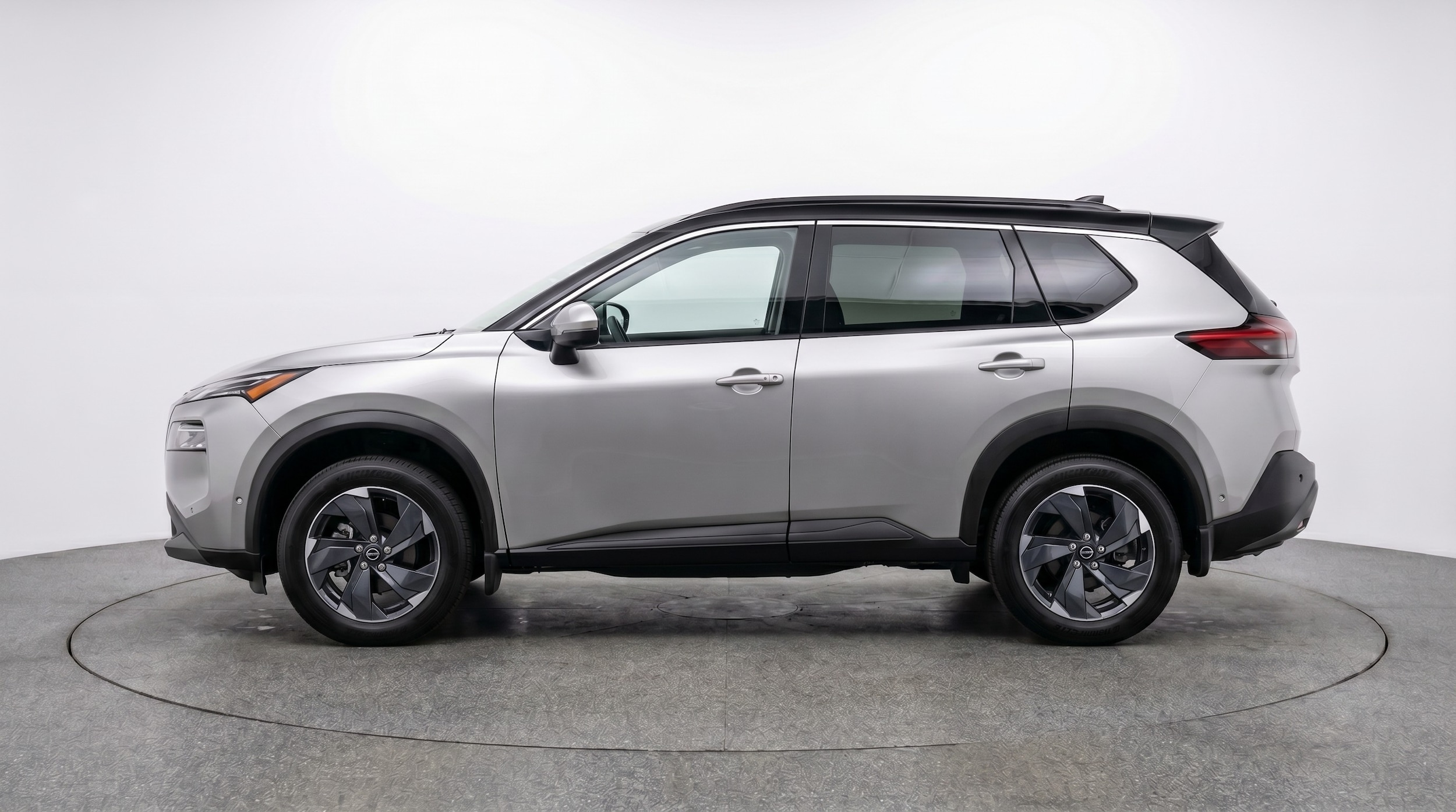 Thumbnail: 2025 Nissan Rogue - 4