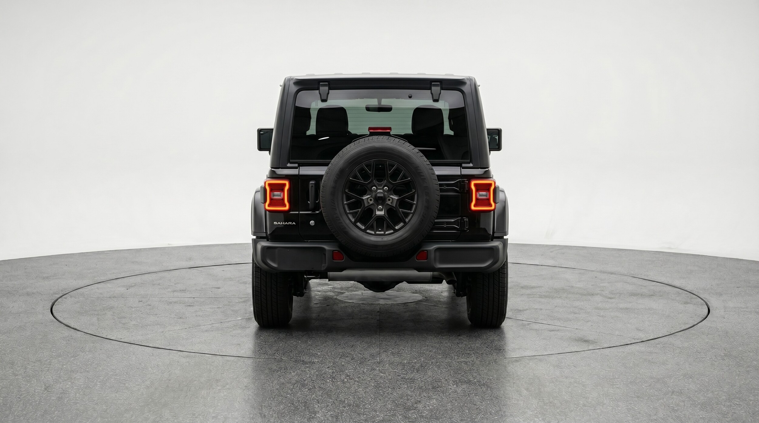 Thumbnail: 2025 Jeep Wrangler - 6