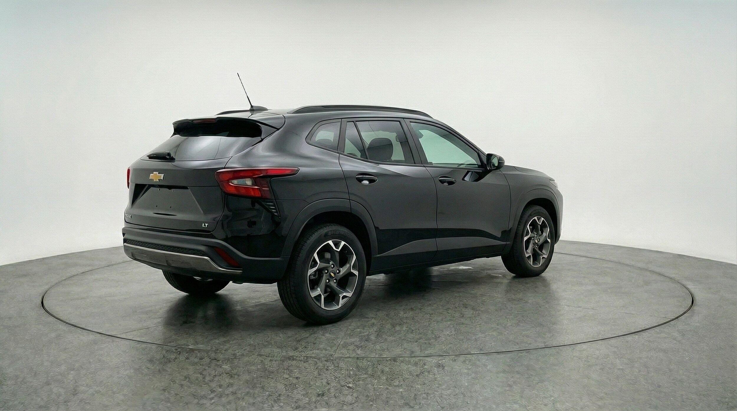 Thumbnail: 2025 Chevrolet Trax - 7