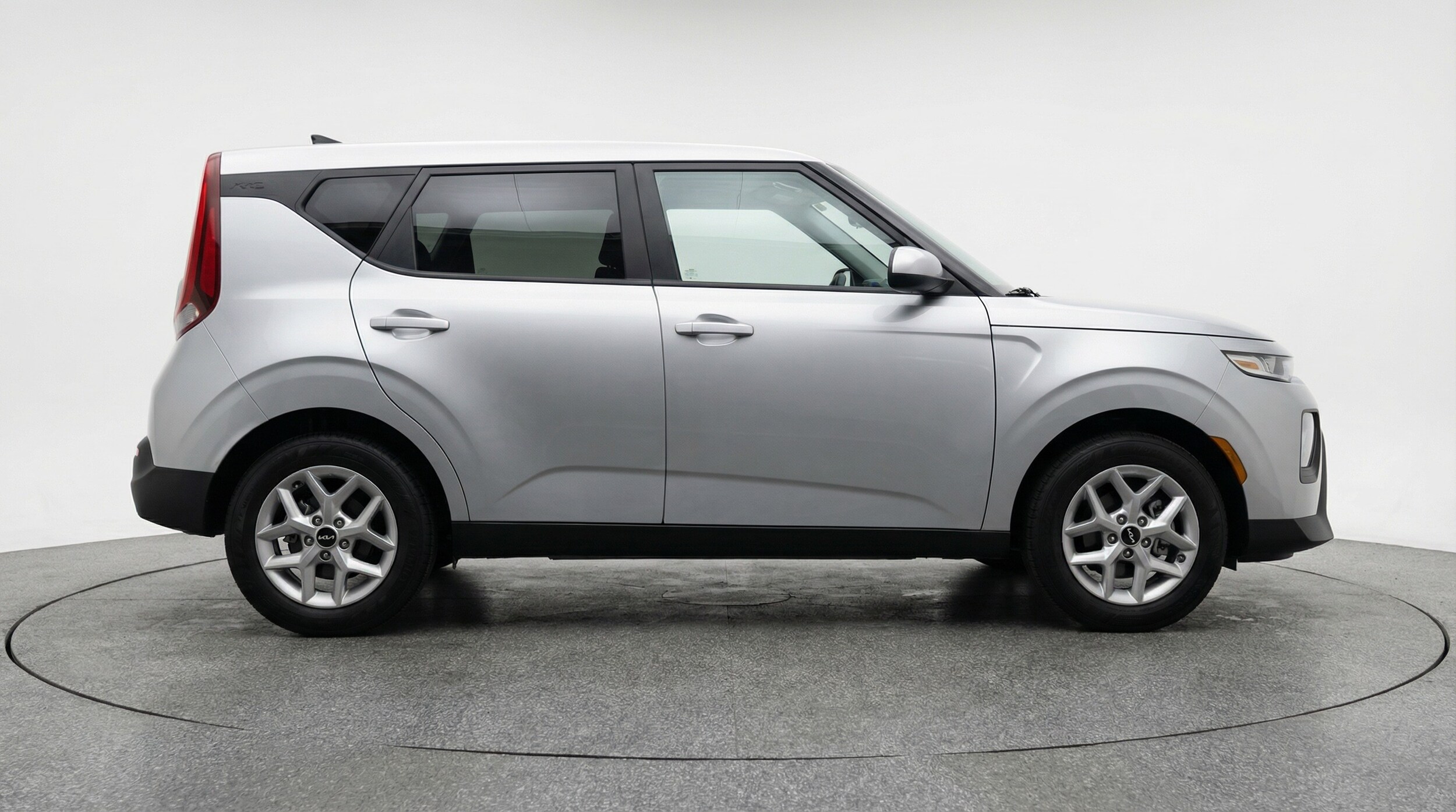 Thumbnail: 2025 Kia Soul - 8