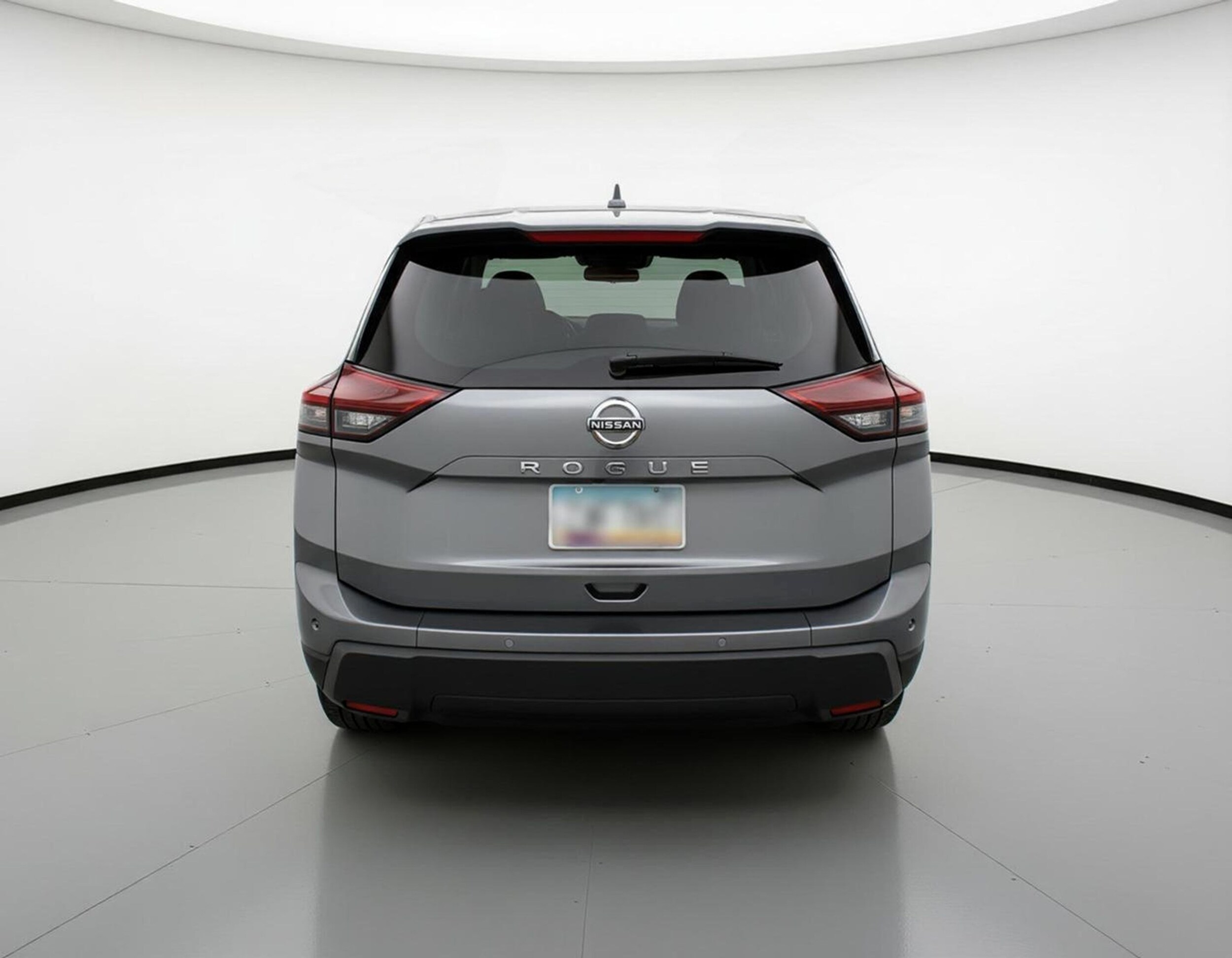 Thumbnail: 2025 Nissan Rogue - 6