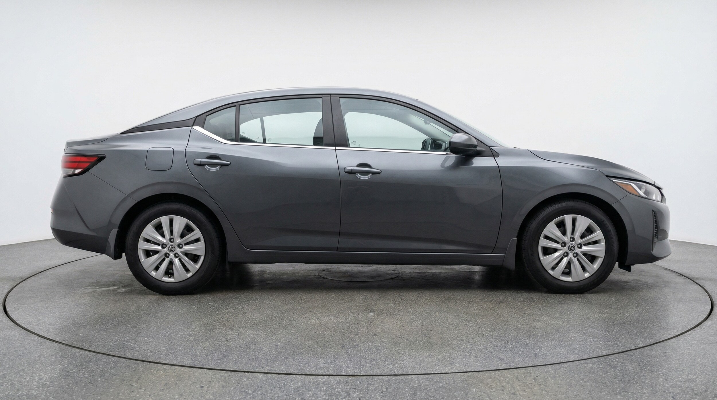 Thumbnail: 2025 Nissan Sentra - 8
