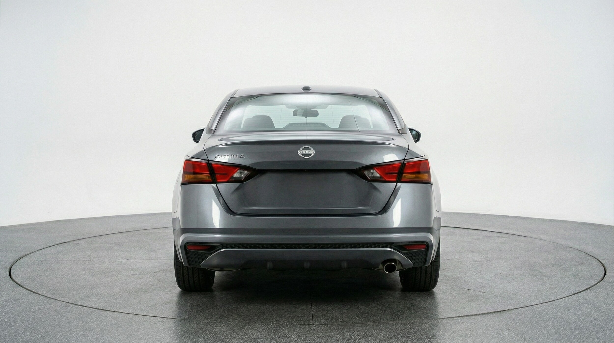 Thumbnail: 2025 Nissan Altima - 6