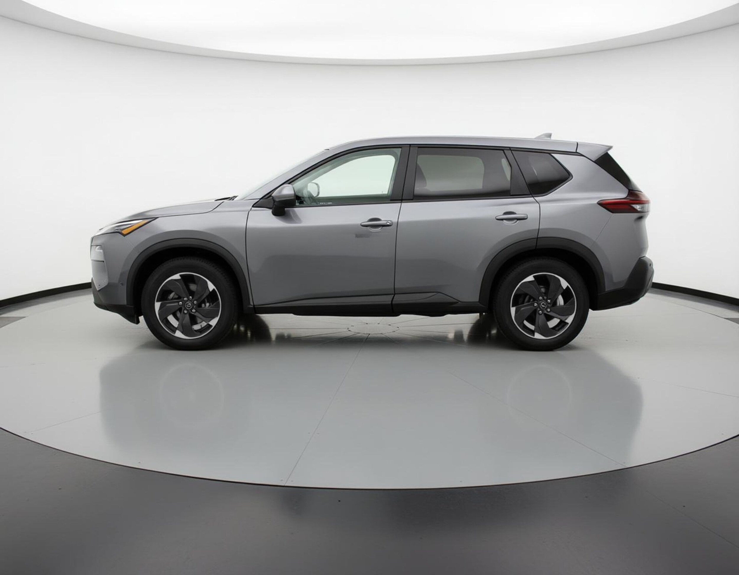 Thumbnail: 2025 Nissan Rogue - 4