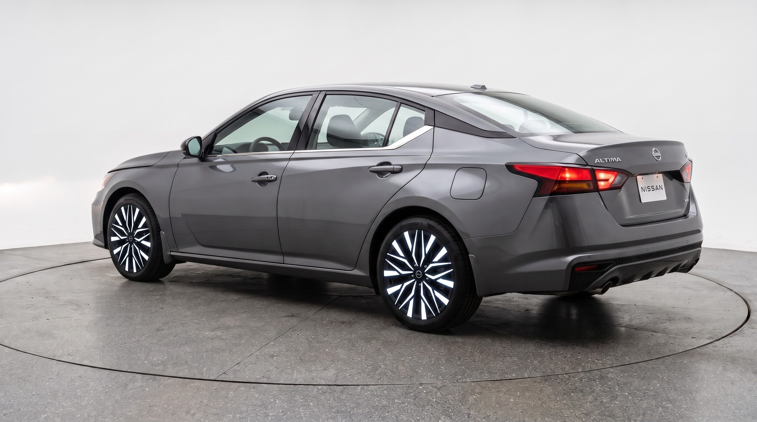 Thumbnail: 2025 Nissan Altima - 5