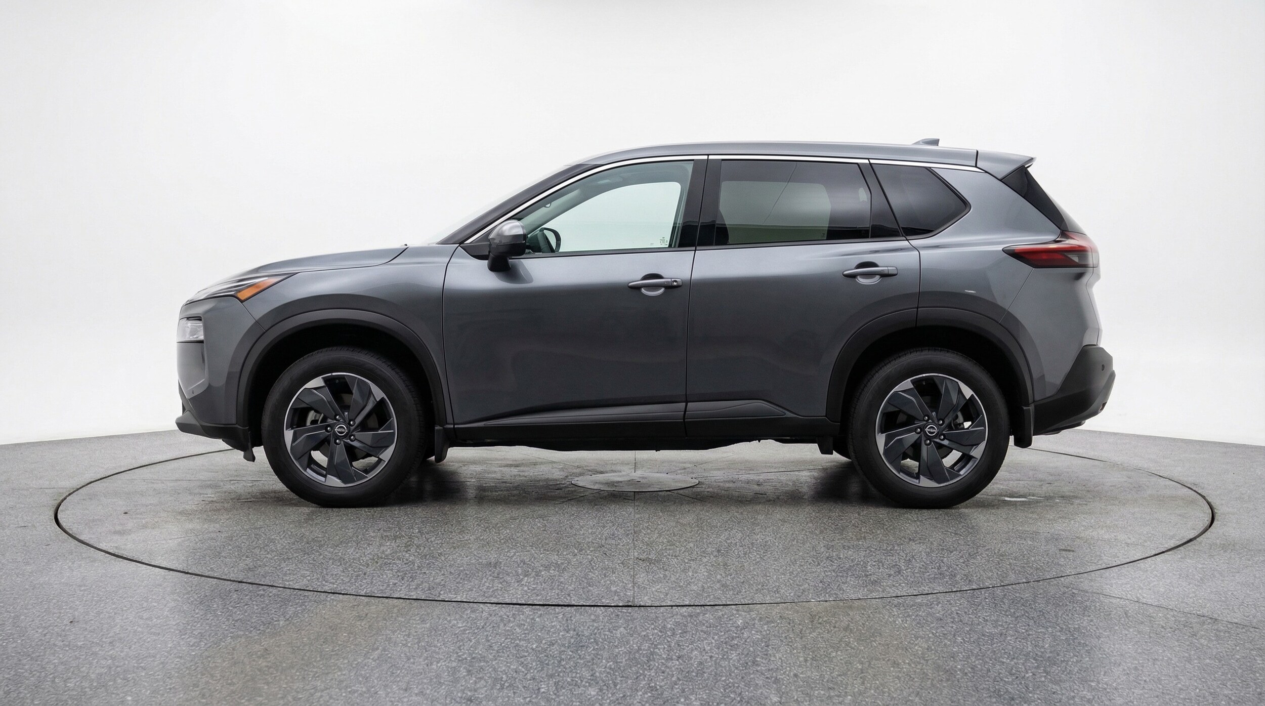 Thumbnail: 2025 Nissan Rogue - 4