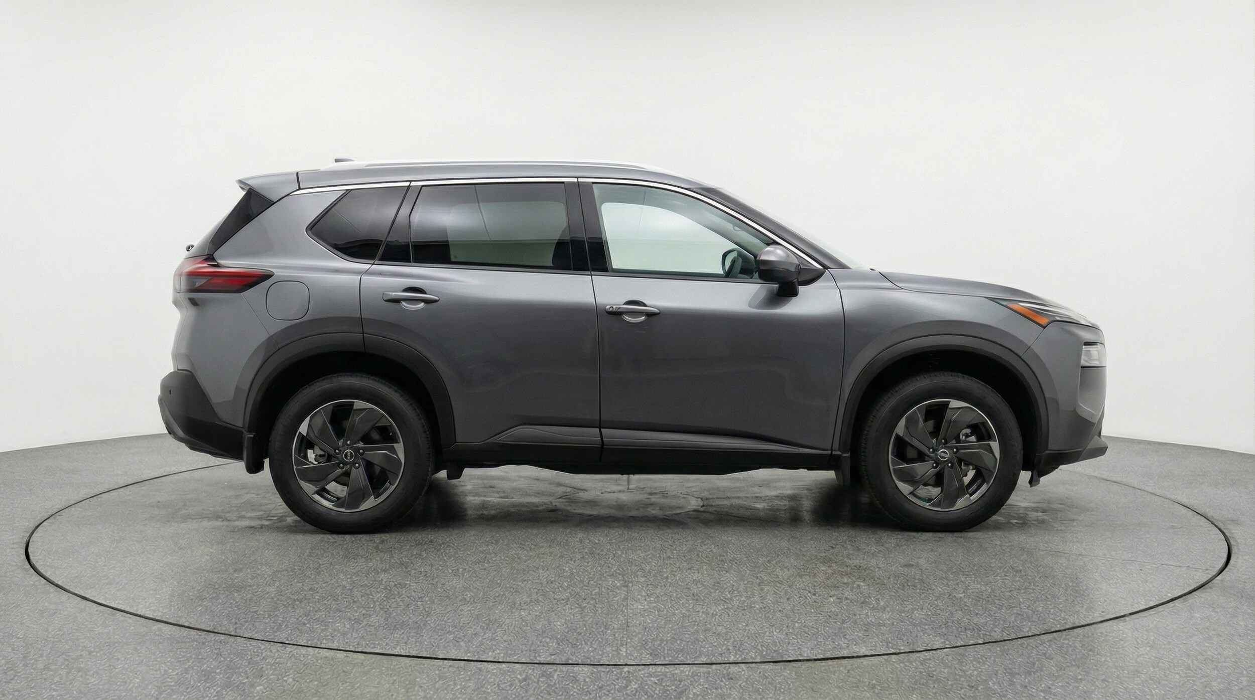 Thumbnail: 2025 Nissan Rogue - 8