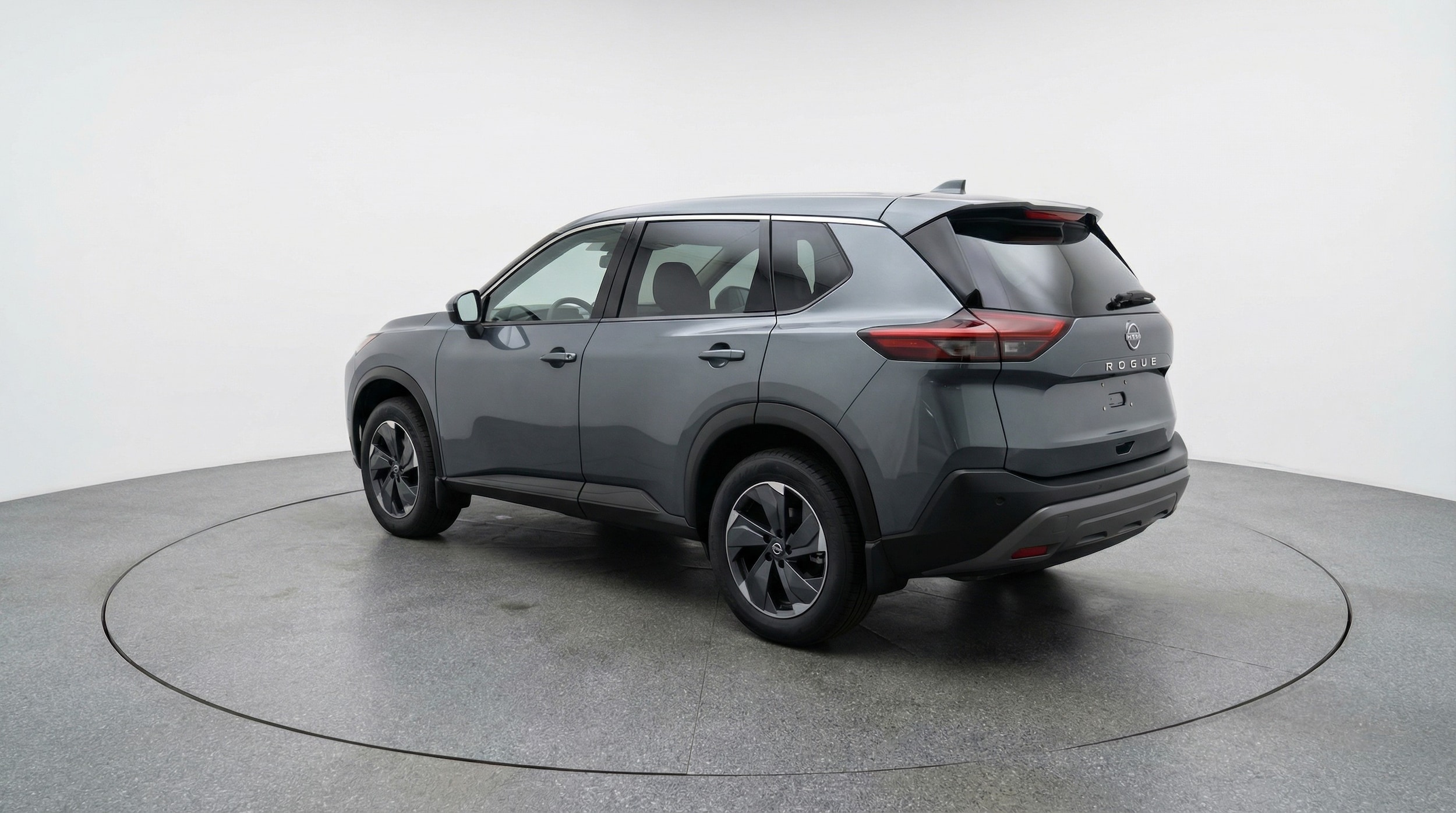 Thumbnail: 2025 Nissan Rogue - 5