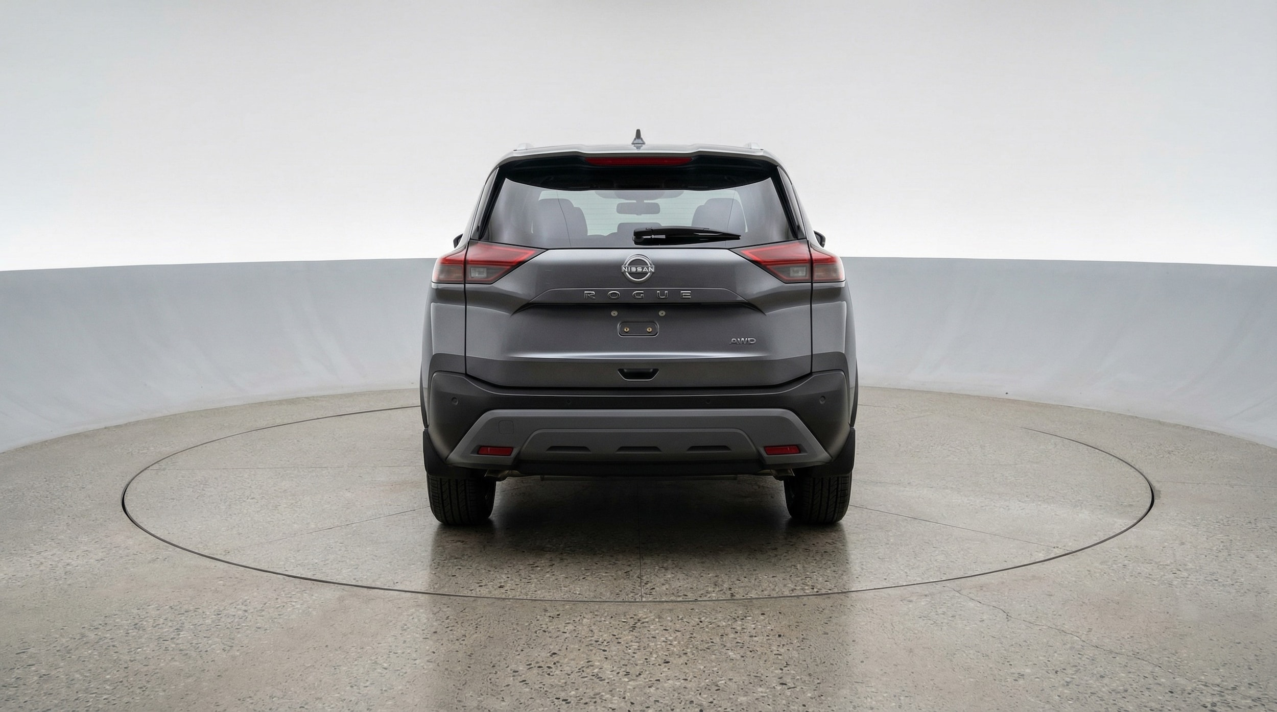 Thumbnail: 2025 Nissan Rogue - 6