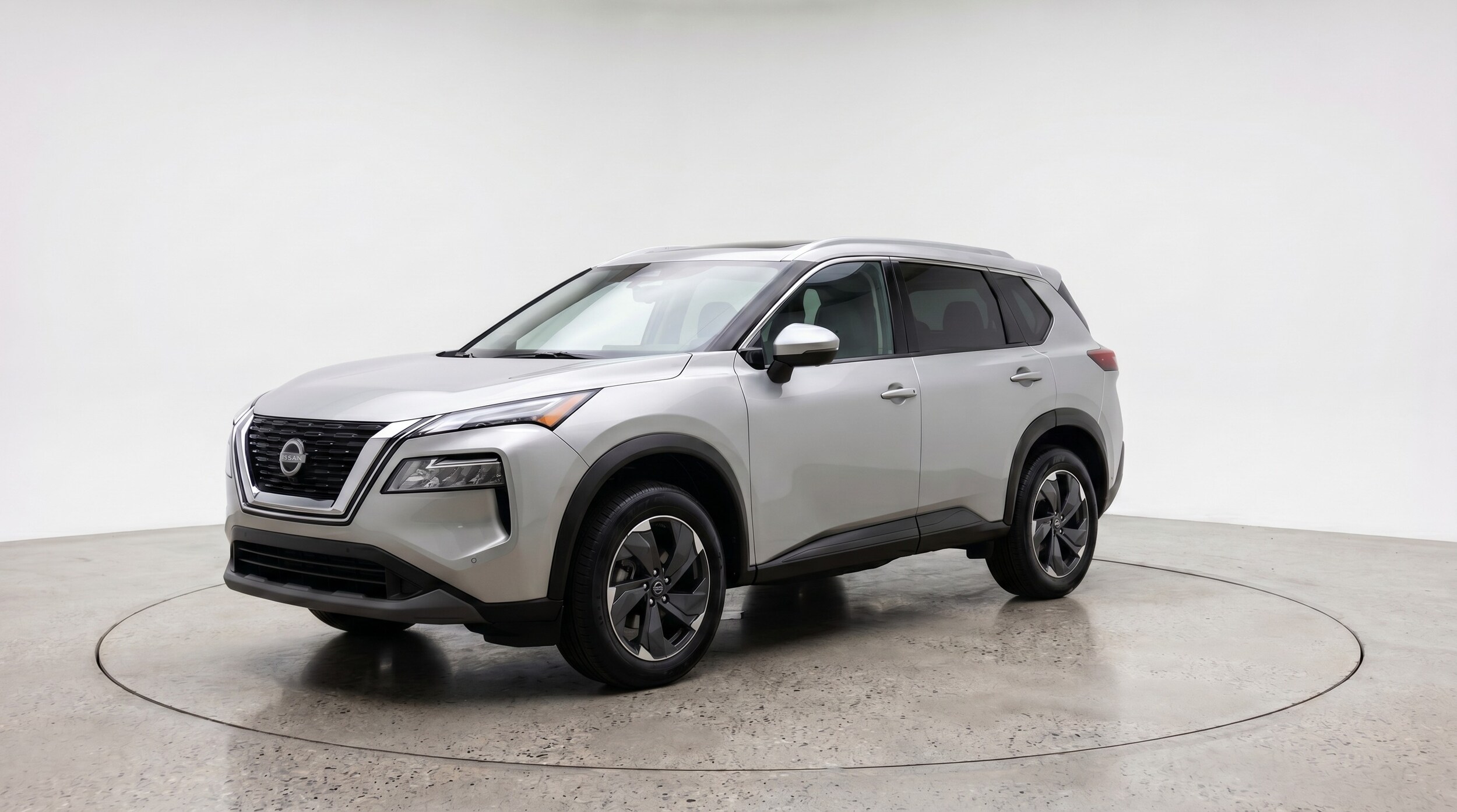 Thumbnail: 2025 Nissan Rogue - 3