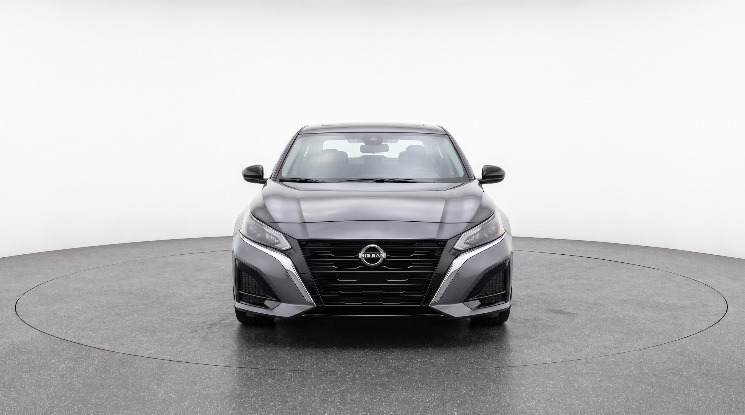 Thumbnail: 2025 Nissan Altima - 2