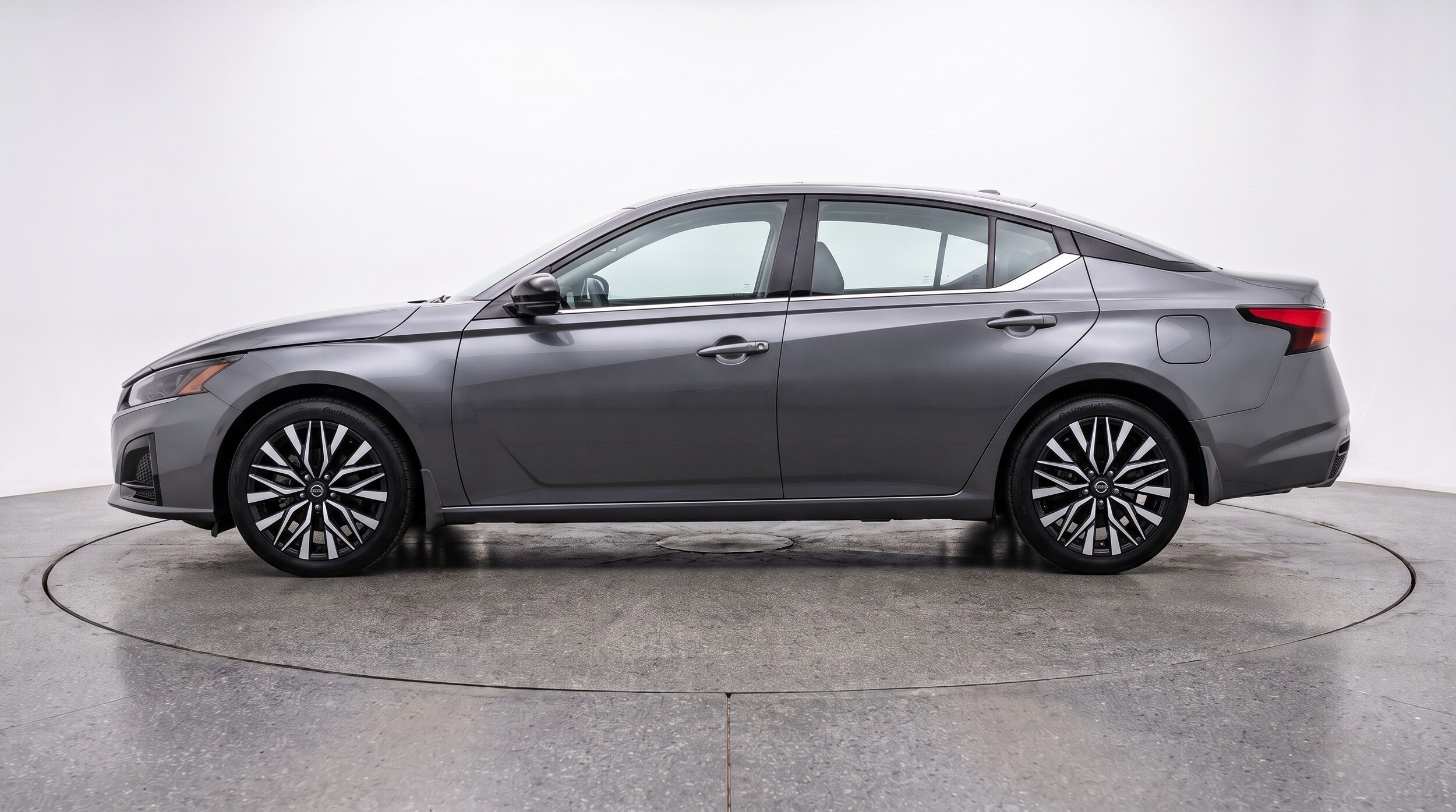Thumbnail: 2025 Nissan Altima - 4