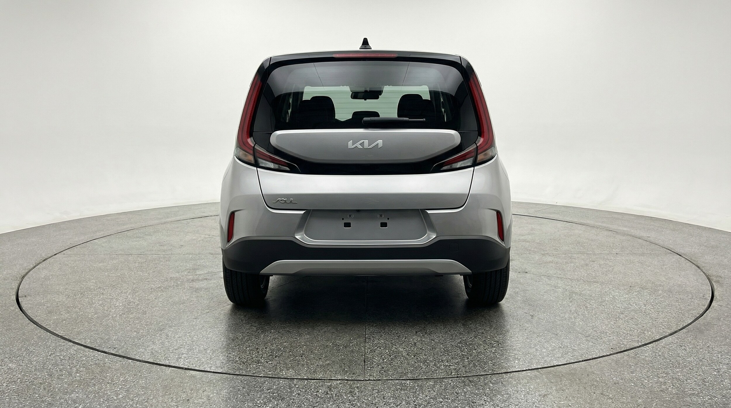 Thumbnail: 2025 Kia Soul - 6