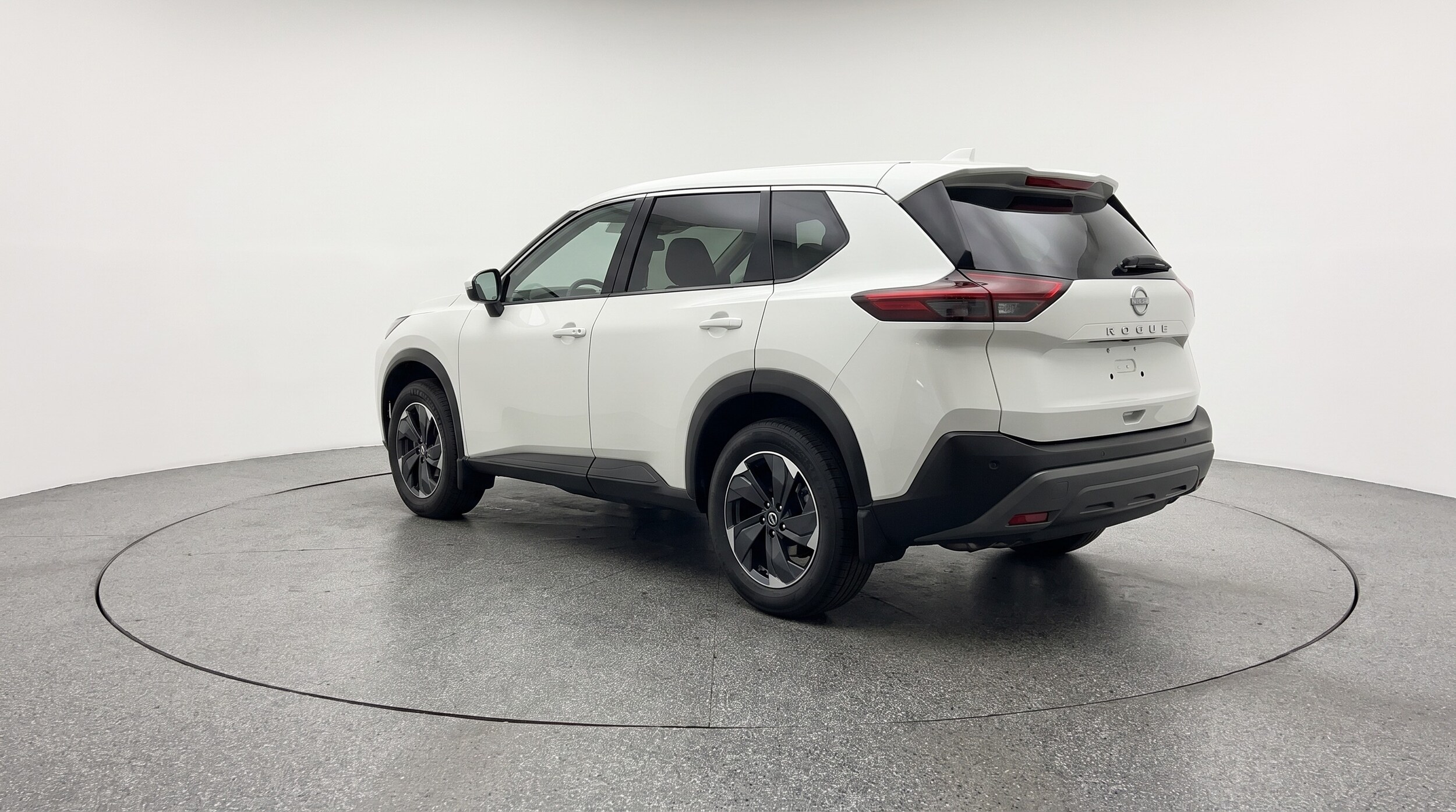 Thumbnail: 2025 Nissan Rogue - 5