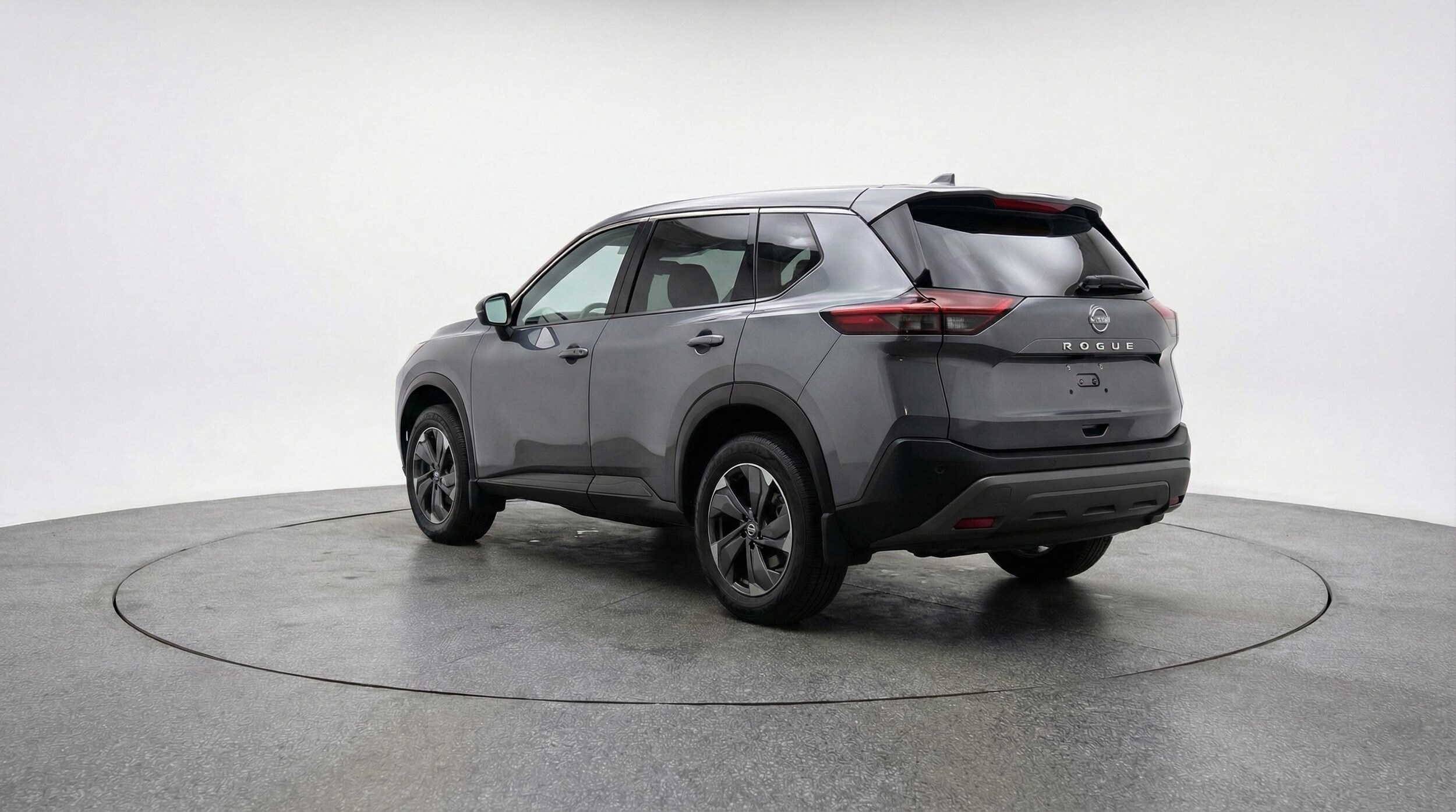 Thumbnail: 2025 Nissan Rogue - 5