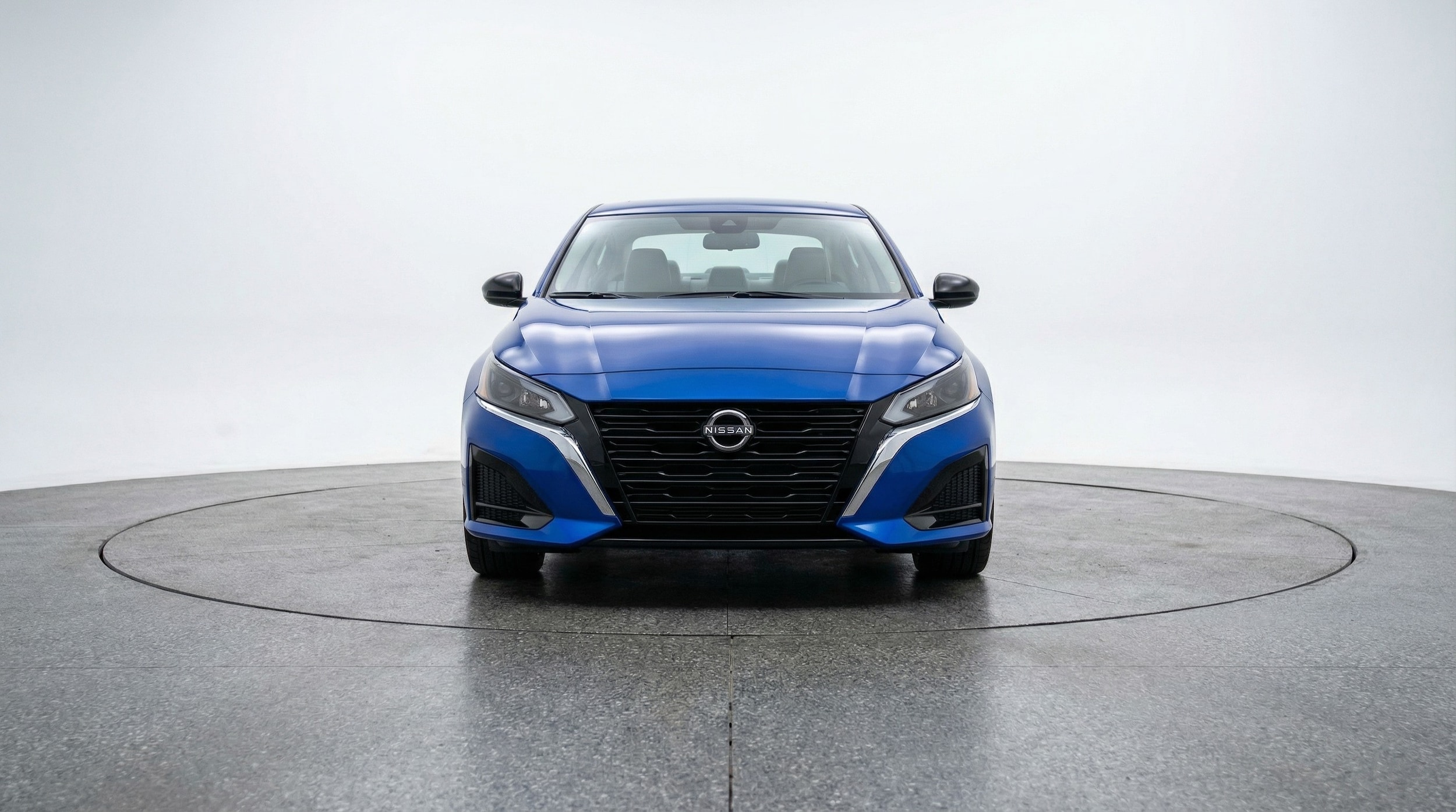 Thumbnail: 2025 Nissan Altima - 2