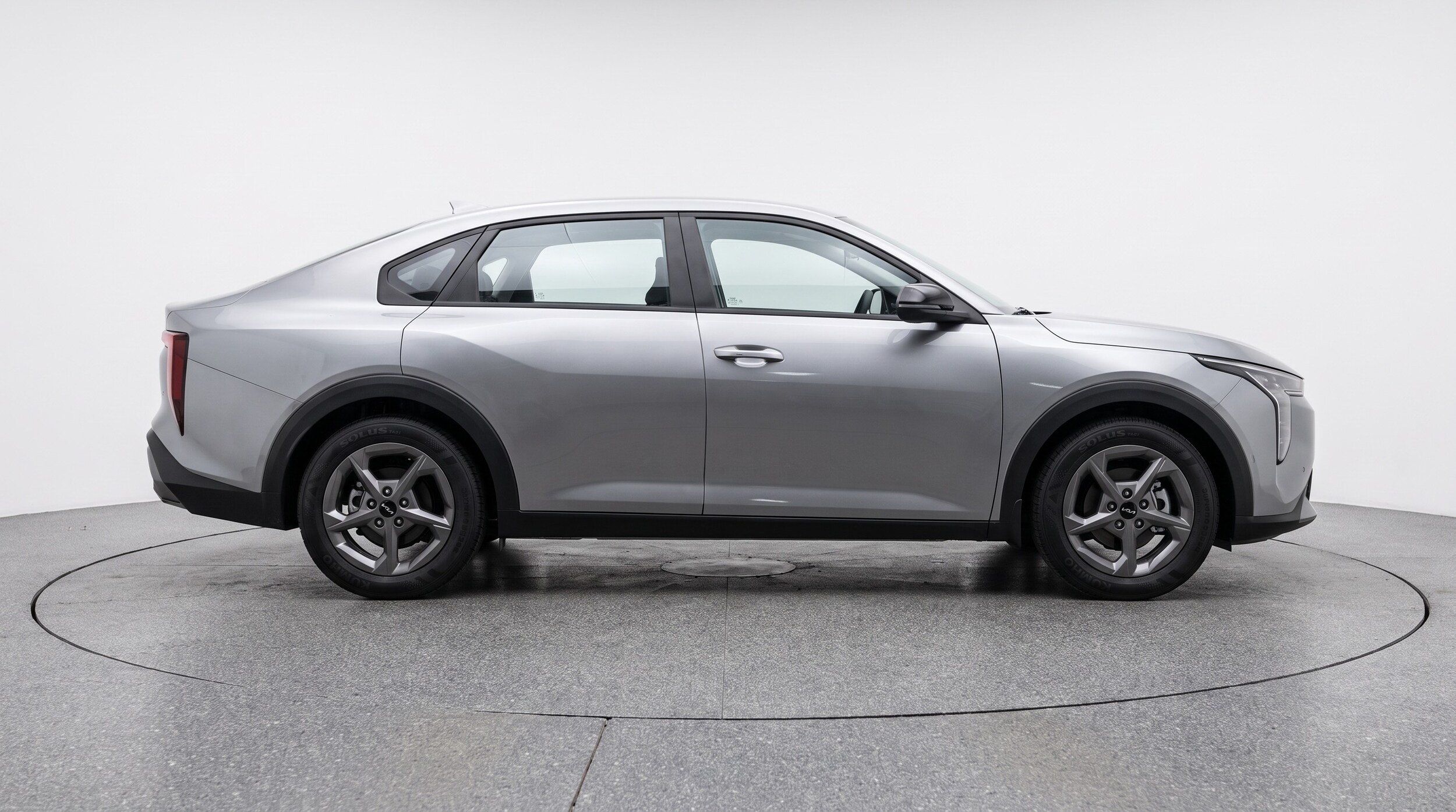 Thumbnail: 2026 Kia K4 - 8