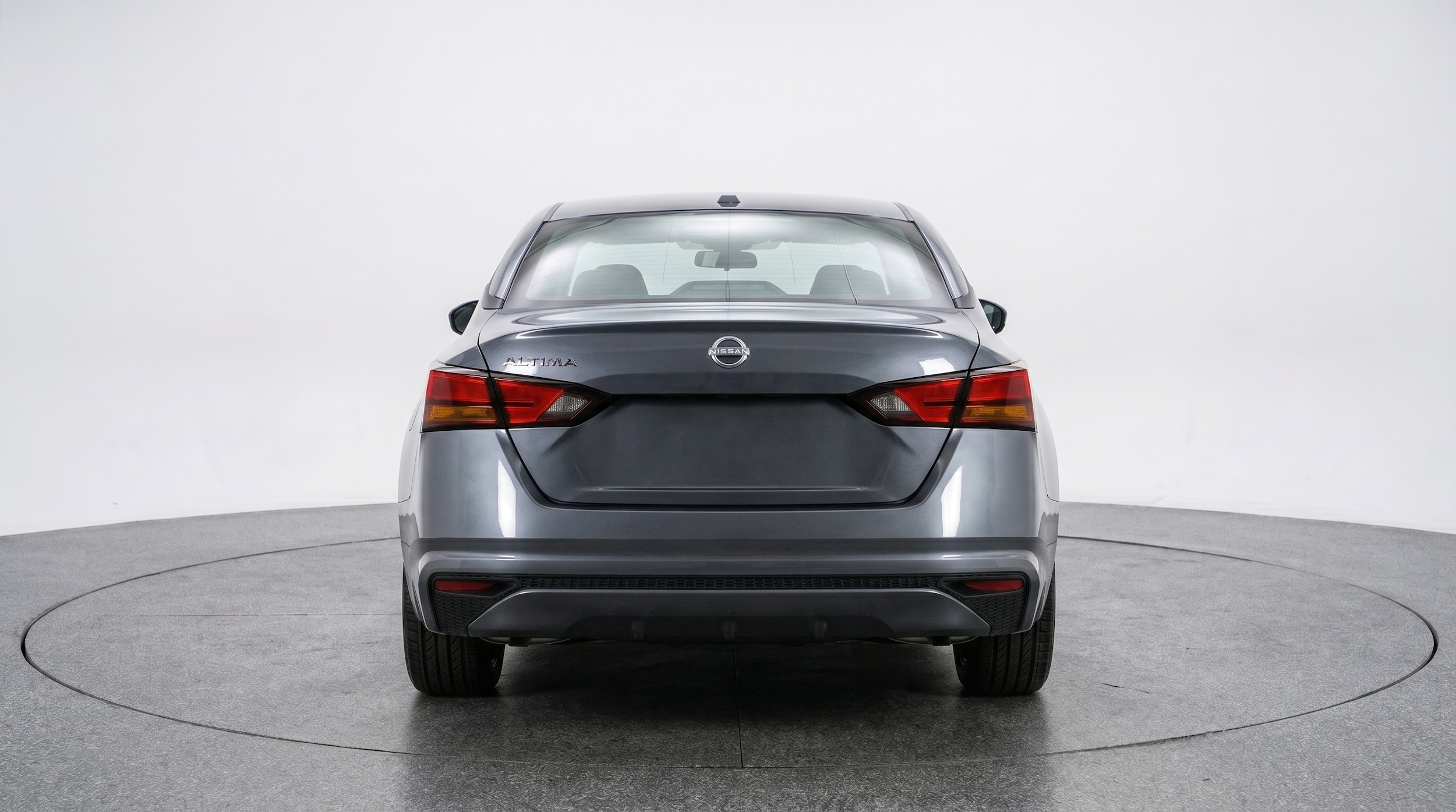 Thumbnail: 2025 Nissan Altima - 6