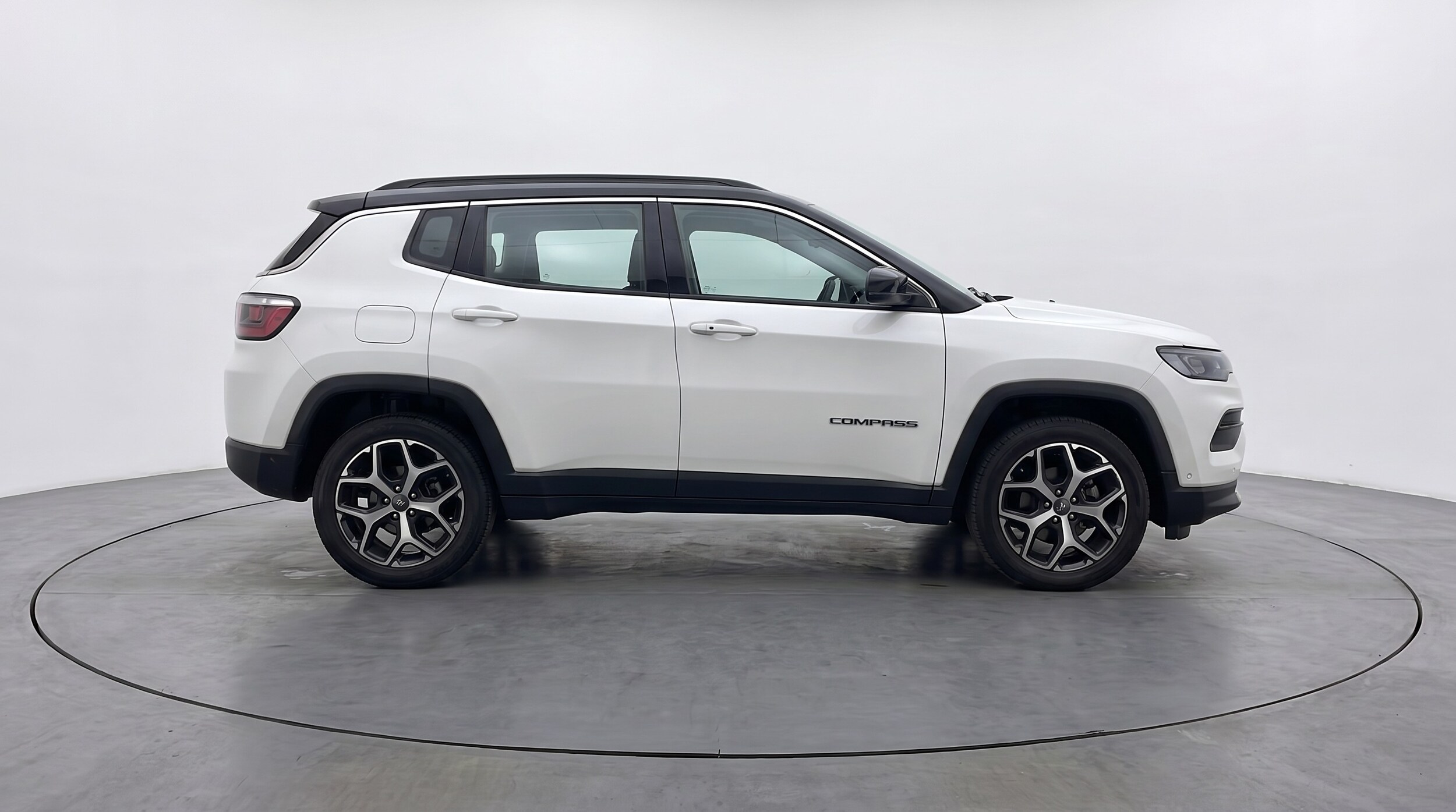 Thumbnail: 2025 Jeep Compass - 8