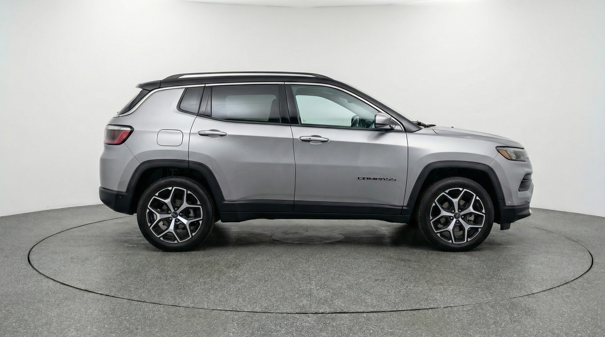 Thumbnail: 2025 Jeep Compass - 8